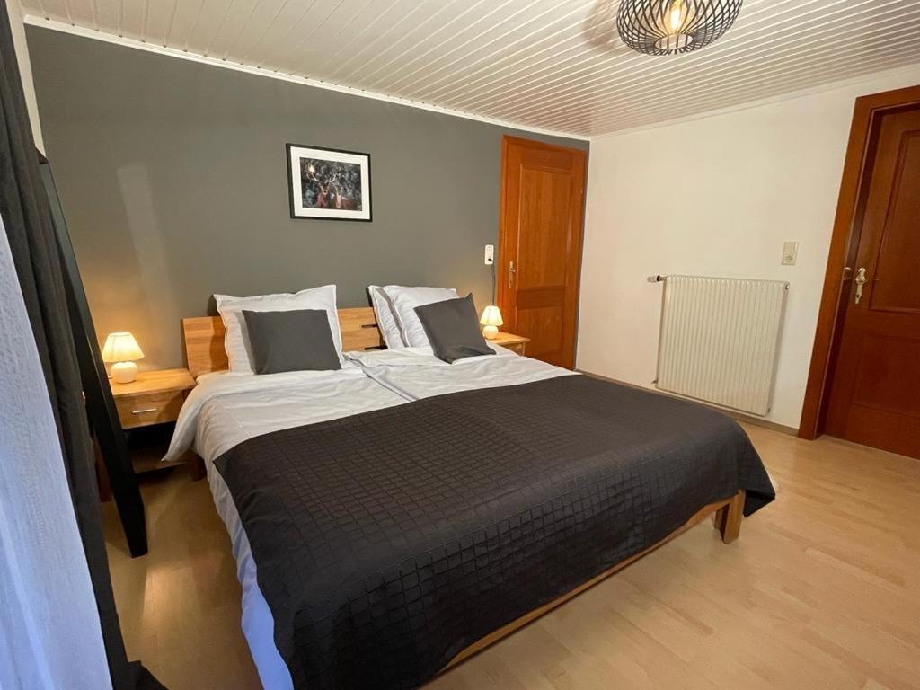 Holiday Home photo 1