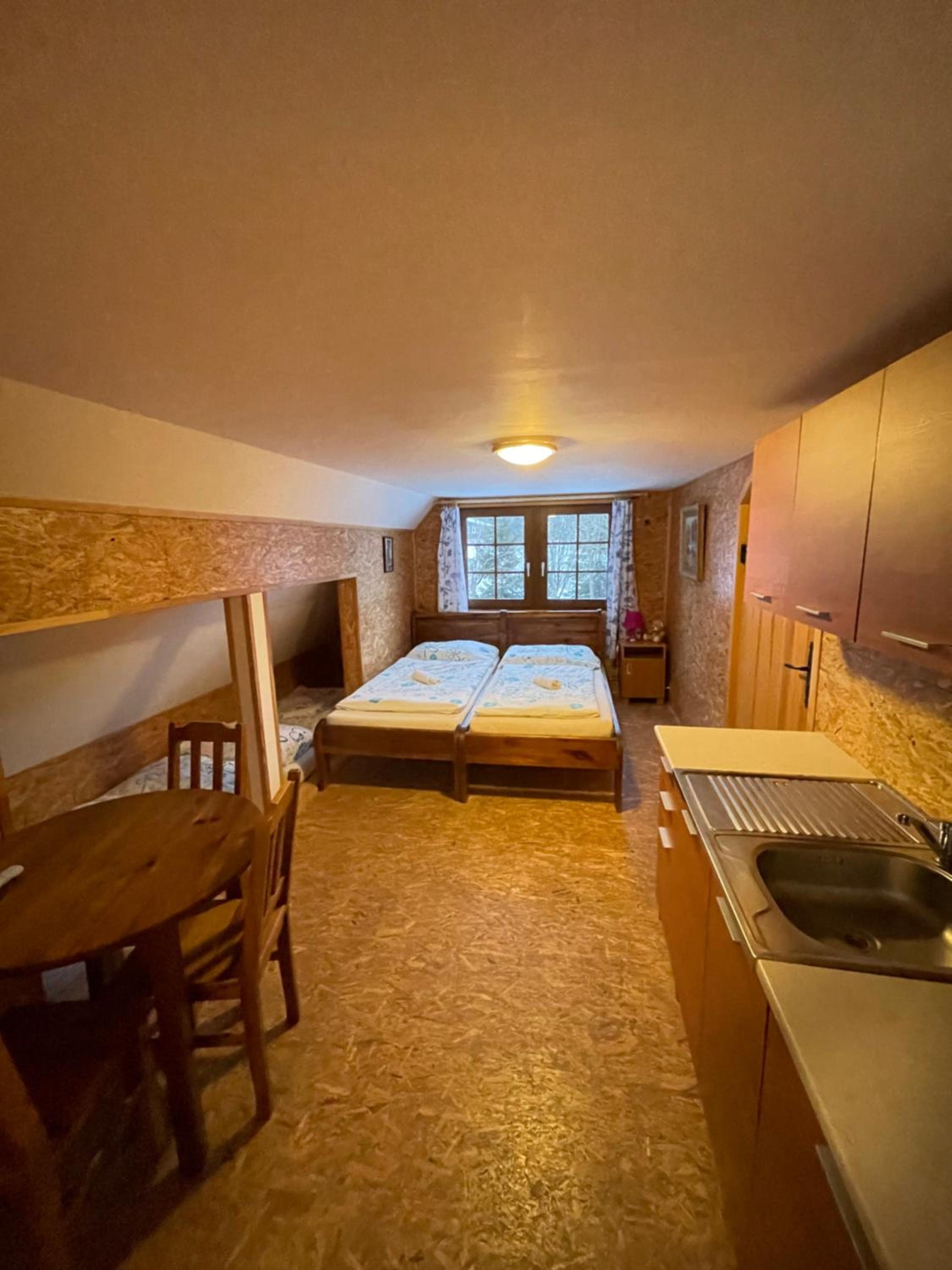 Standard Apartment