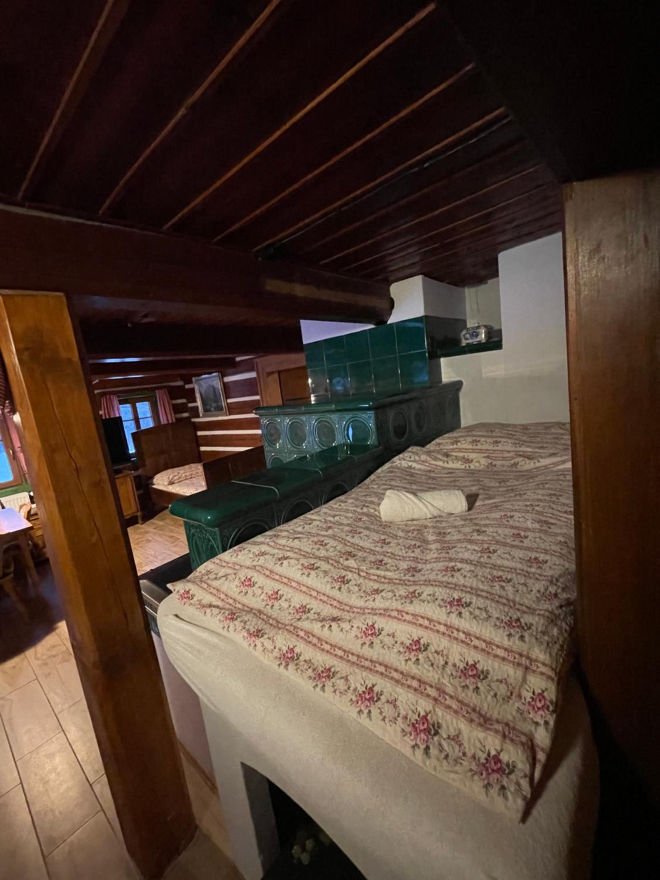 Deluxe Family Suite