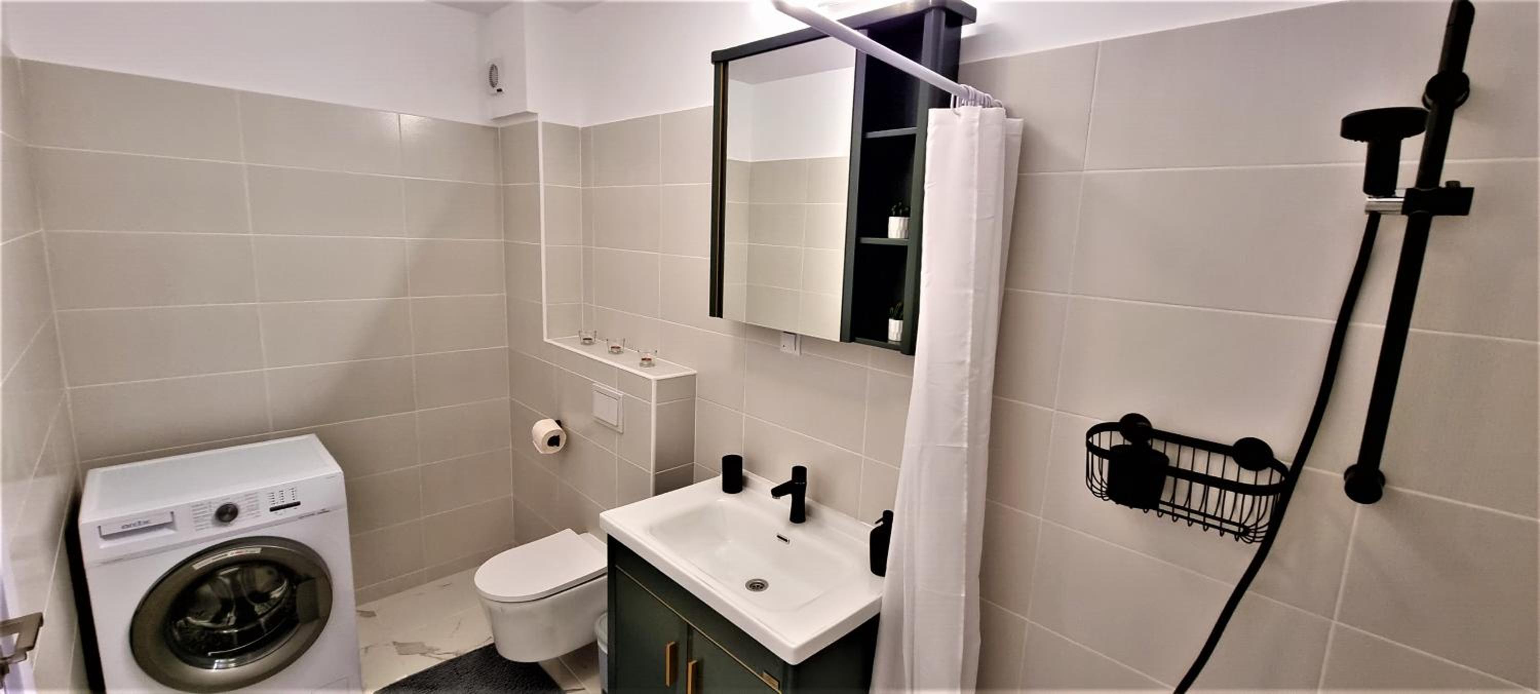 Two-Bedroom Apartment photo 3