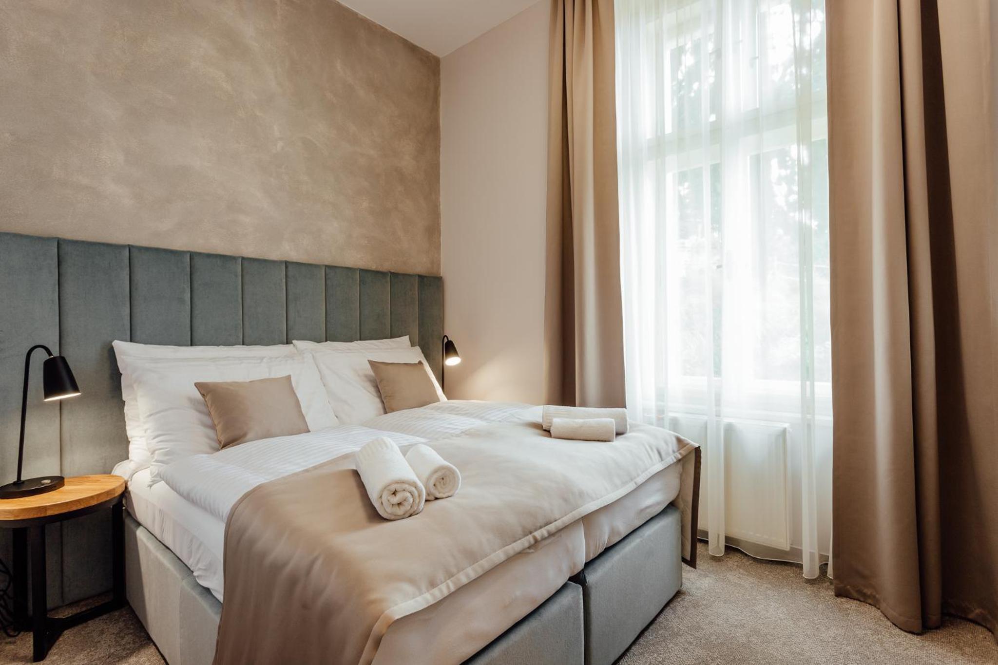 Deluxe Room photo 1