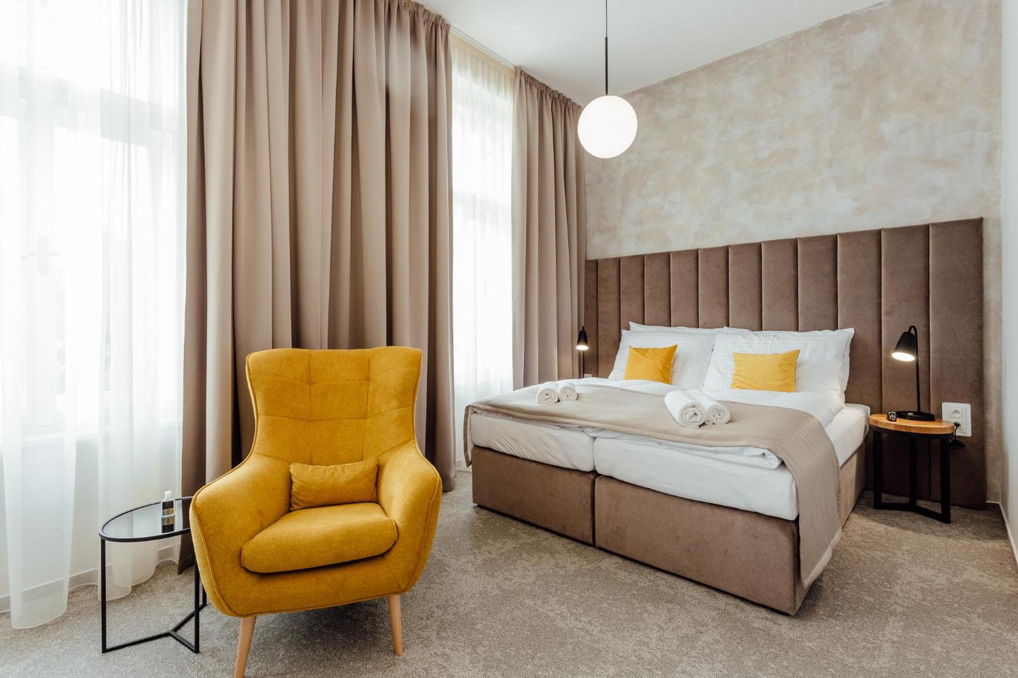 Deluxe Room photo 2