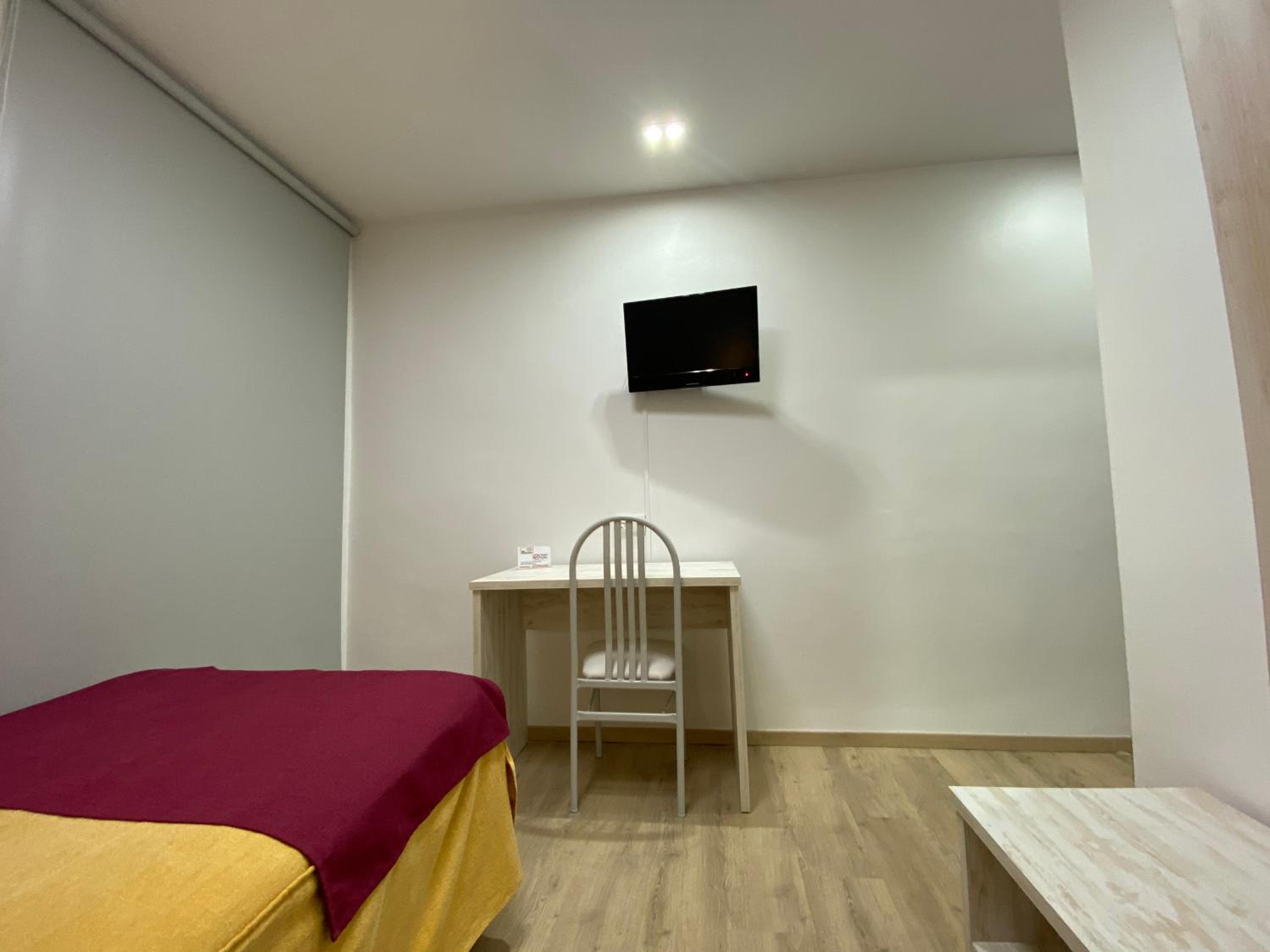 Habitación Individual
