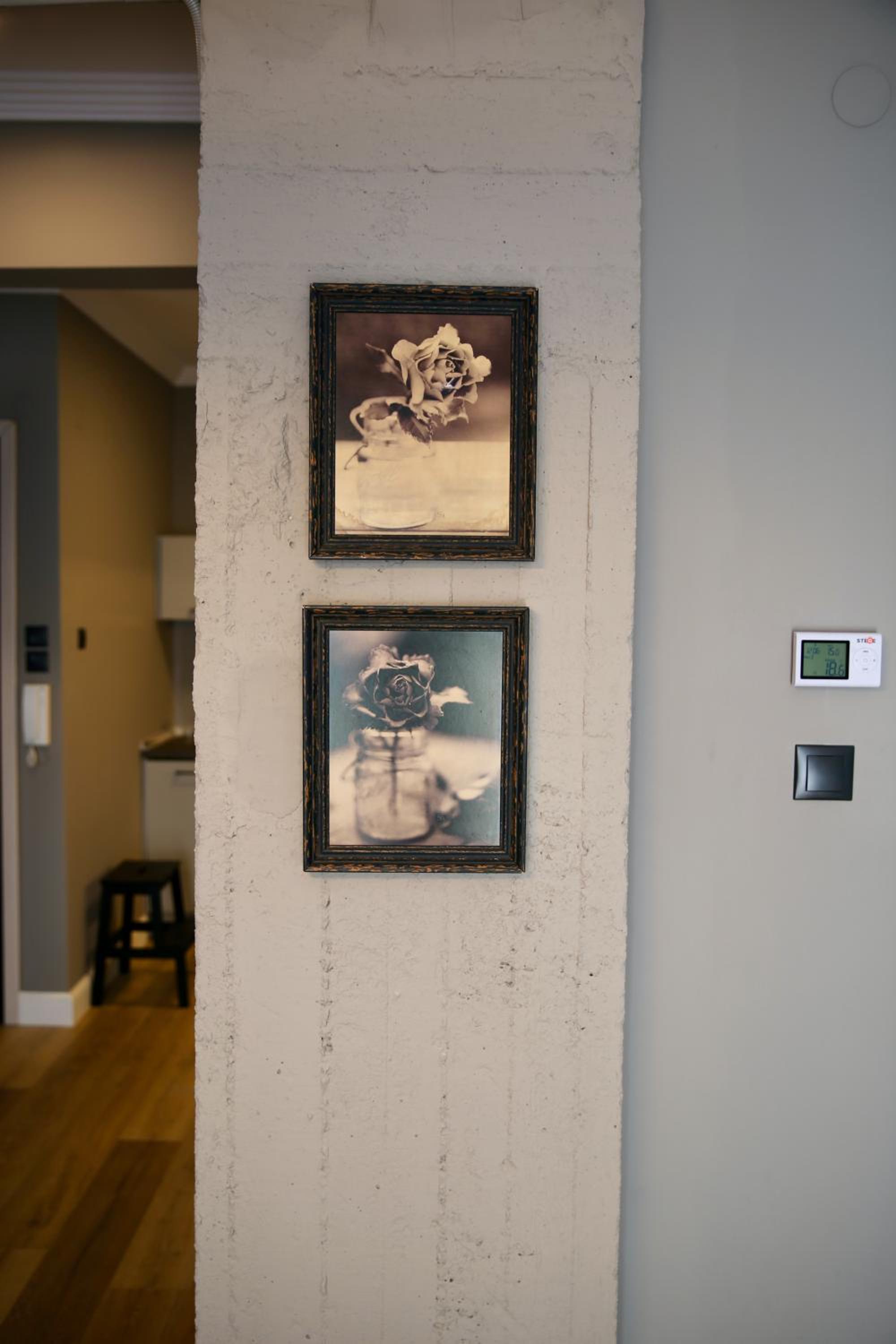 Two-Bedroom Apartment - Photo 21