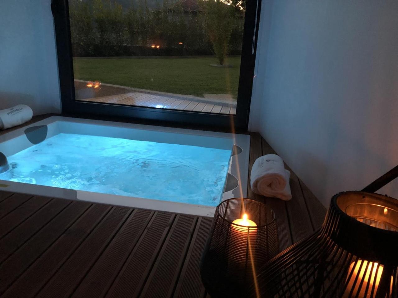 Suite with Spa Bath - Photo 6