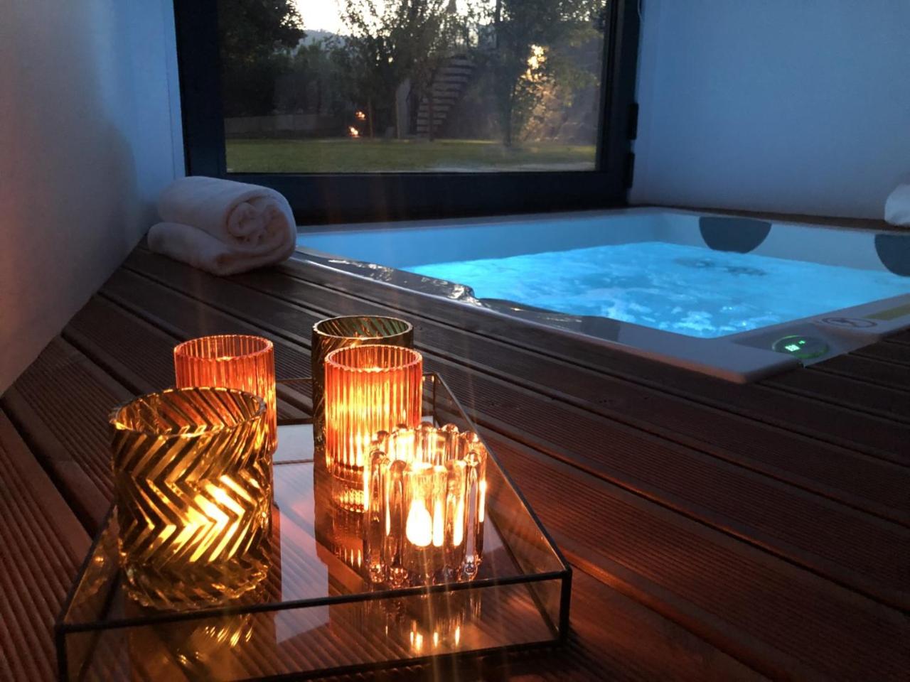 Suite with Spa Bath - Photo 7