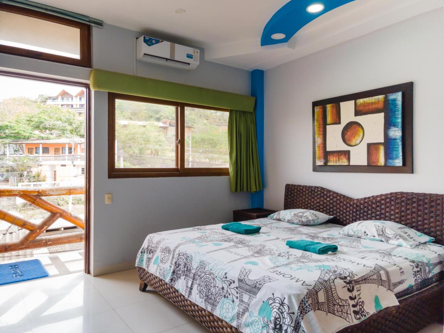 Double Room photo 1
