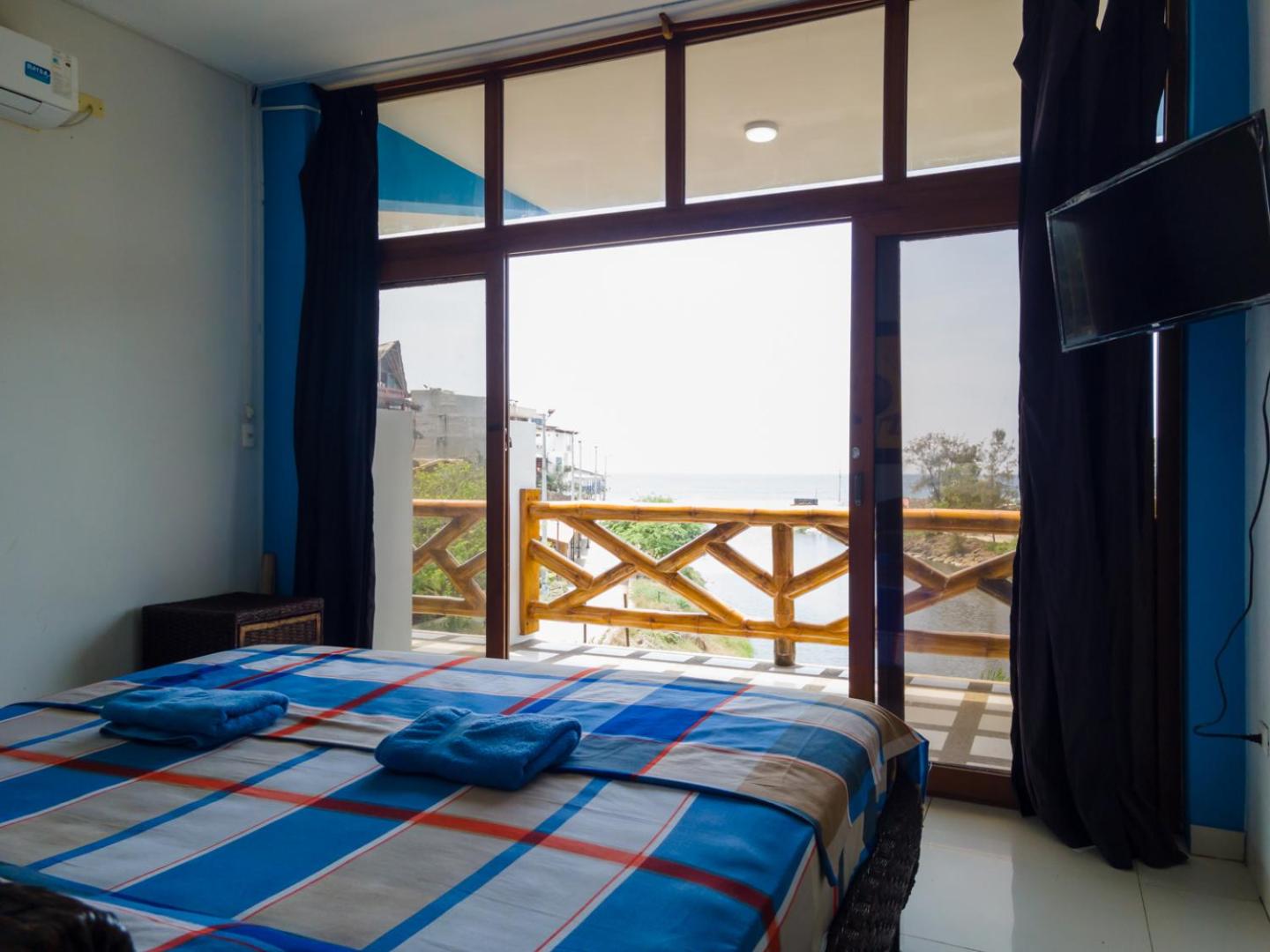 Double Room photo 3