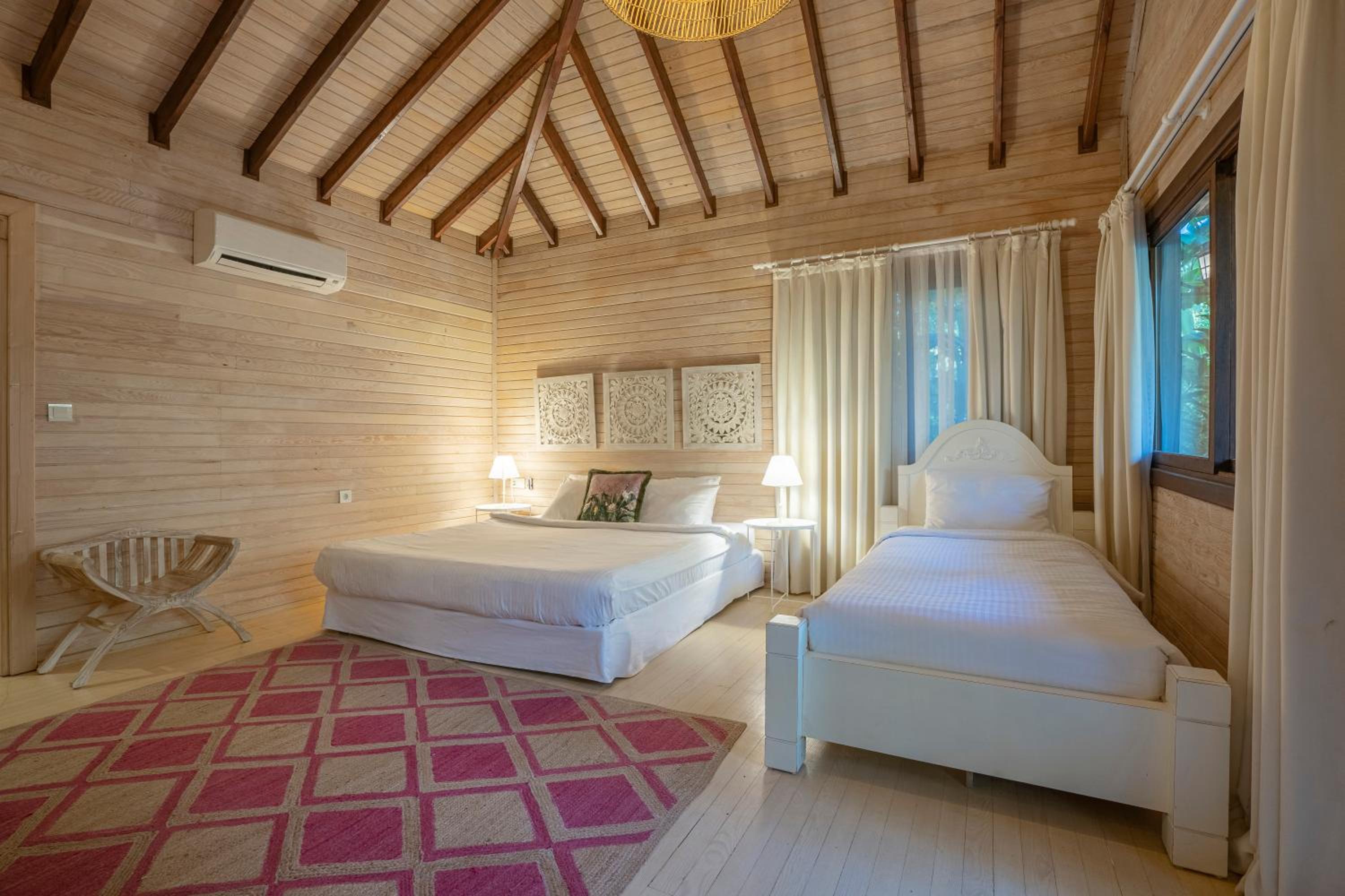 Triple Room photo 3