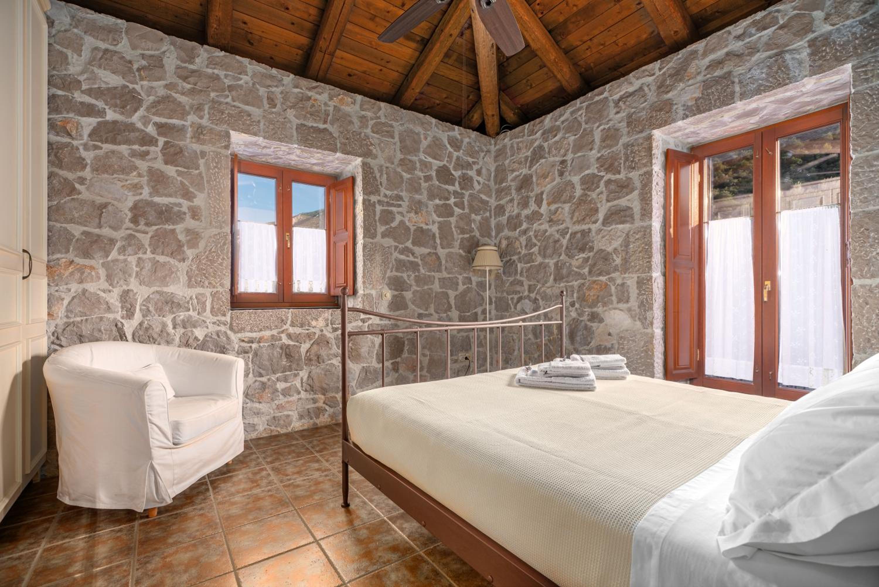 Two-Bedroom Villa photo 1