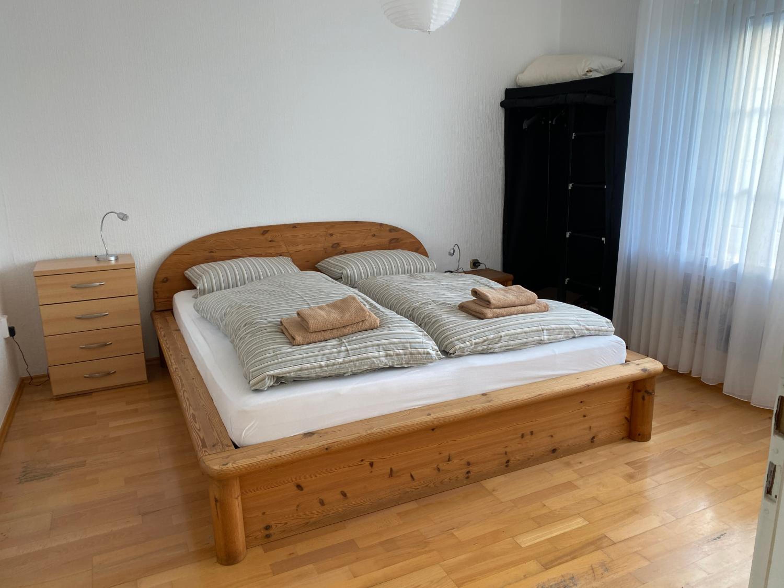 Three-Bedroom House photo 1