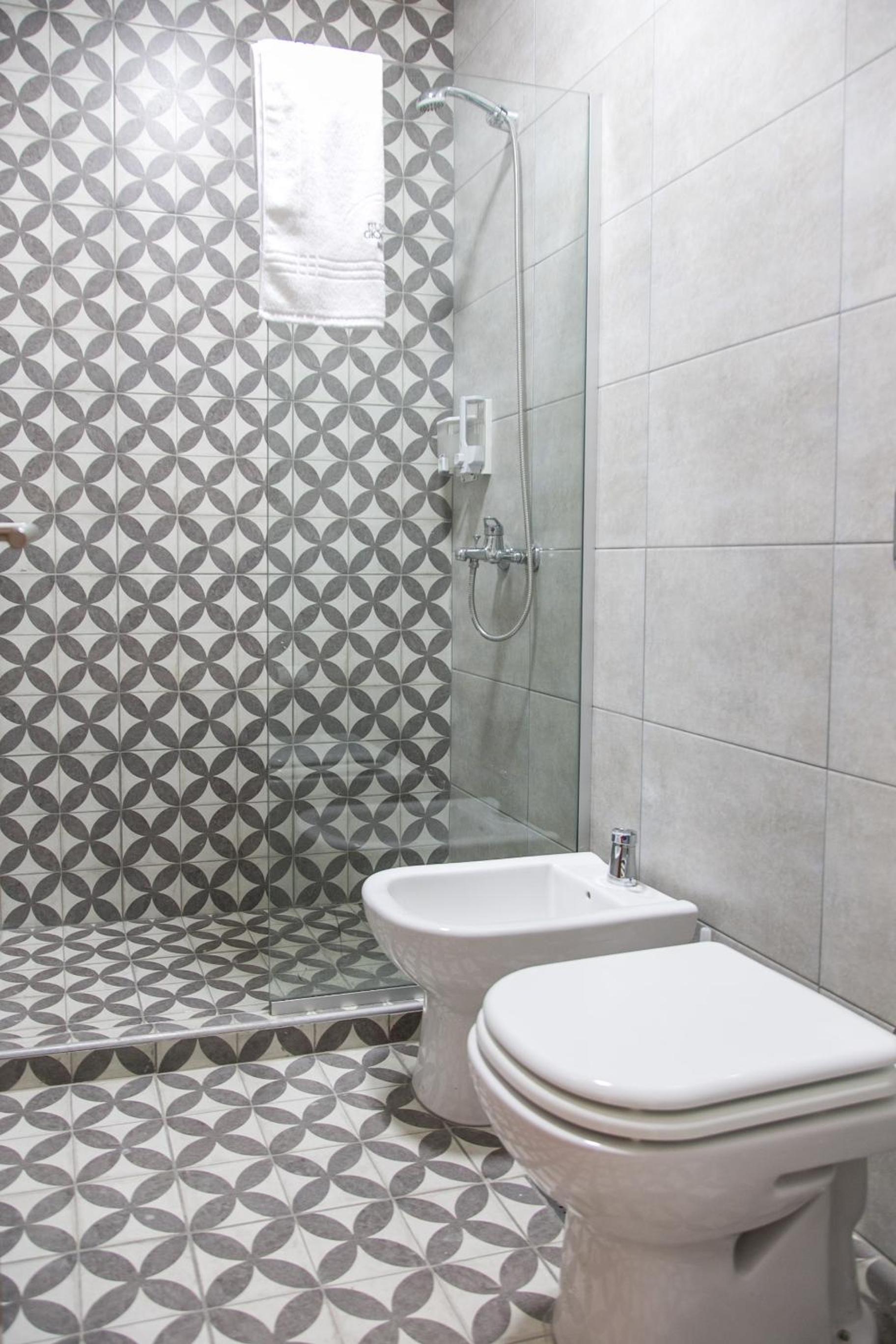 Deluxe Double or Twin Room photo 3