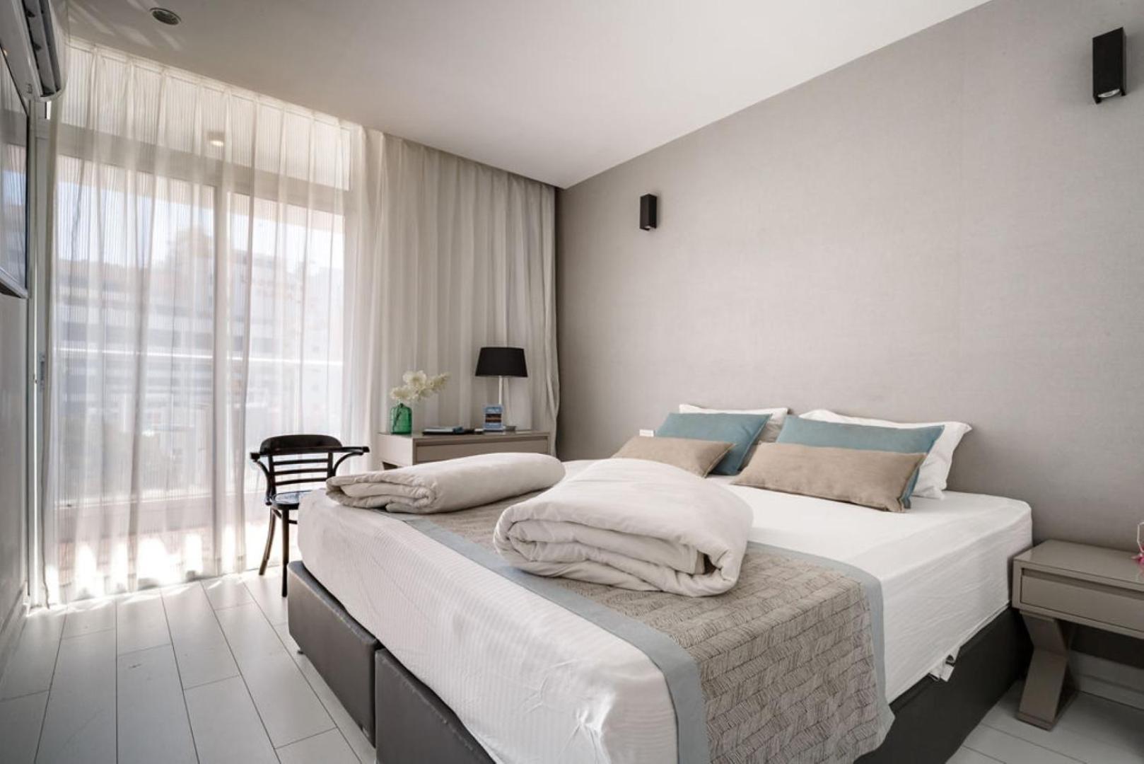 Classic  Room with Balcony photo 2