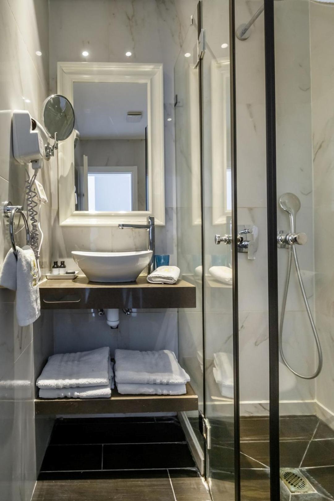 Suite with Balcony photo 2