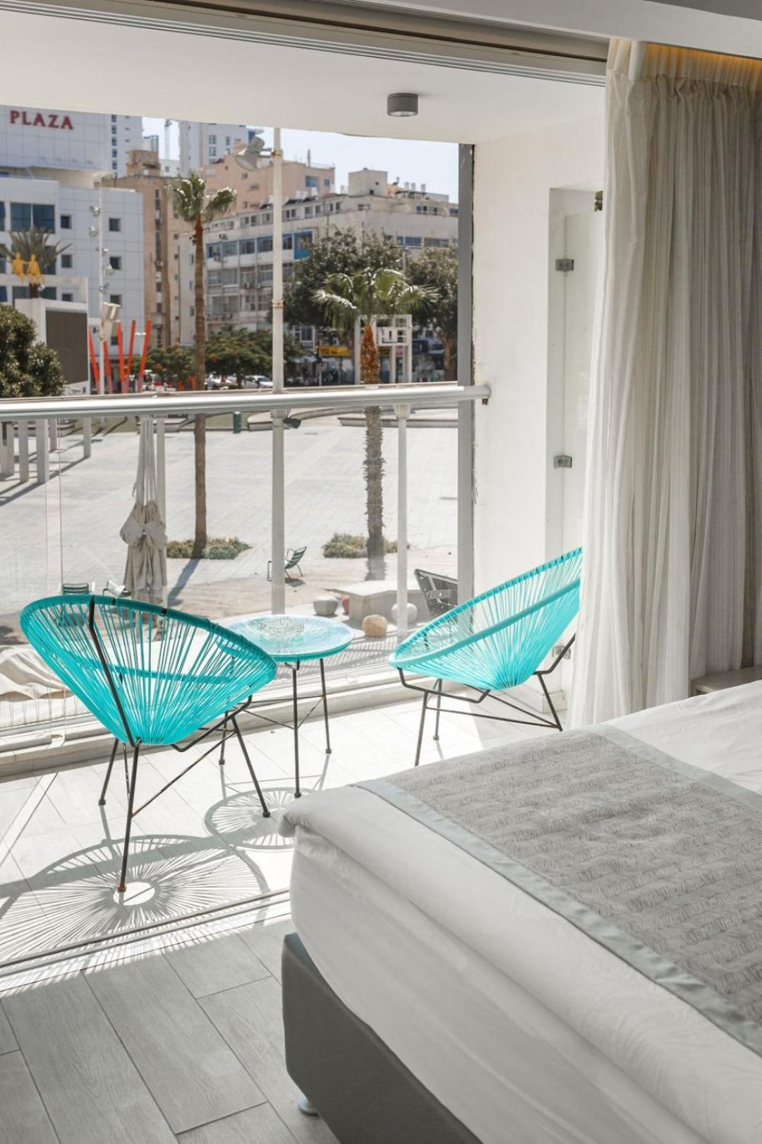 Classic  Room with Balcony photo 3