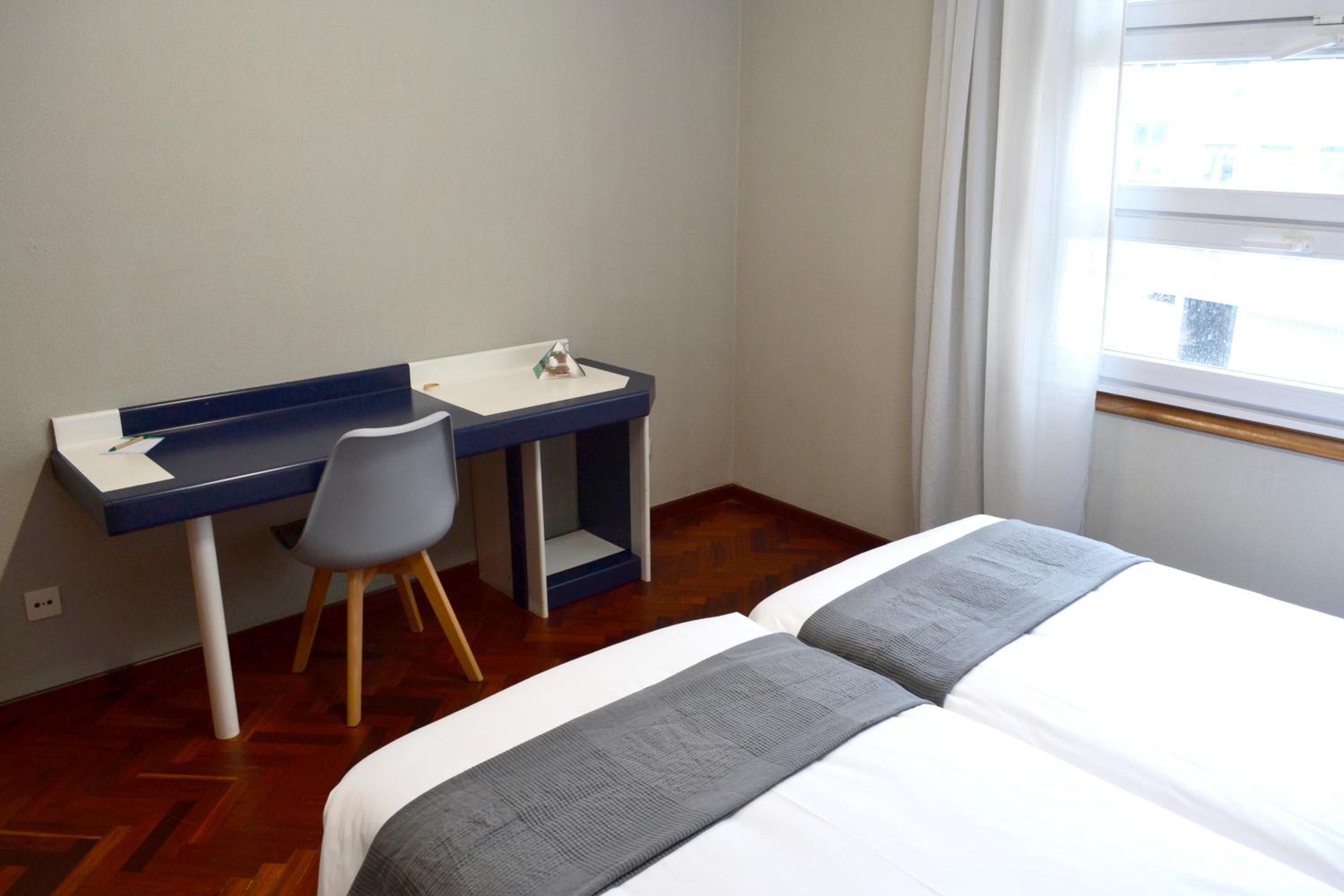Apartamento Dúplex con Vista al Mar