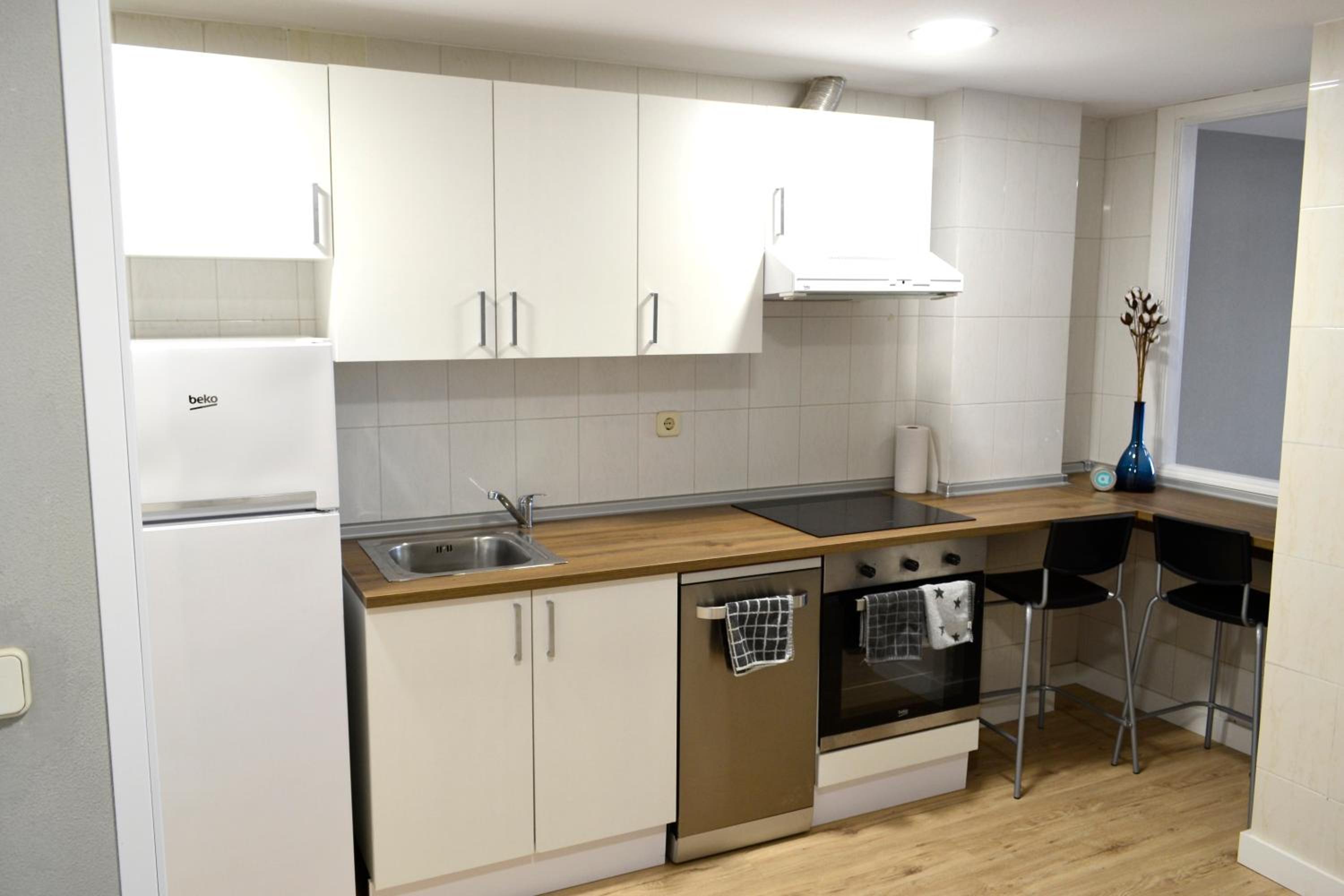 Maisonette