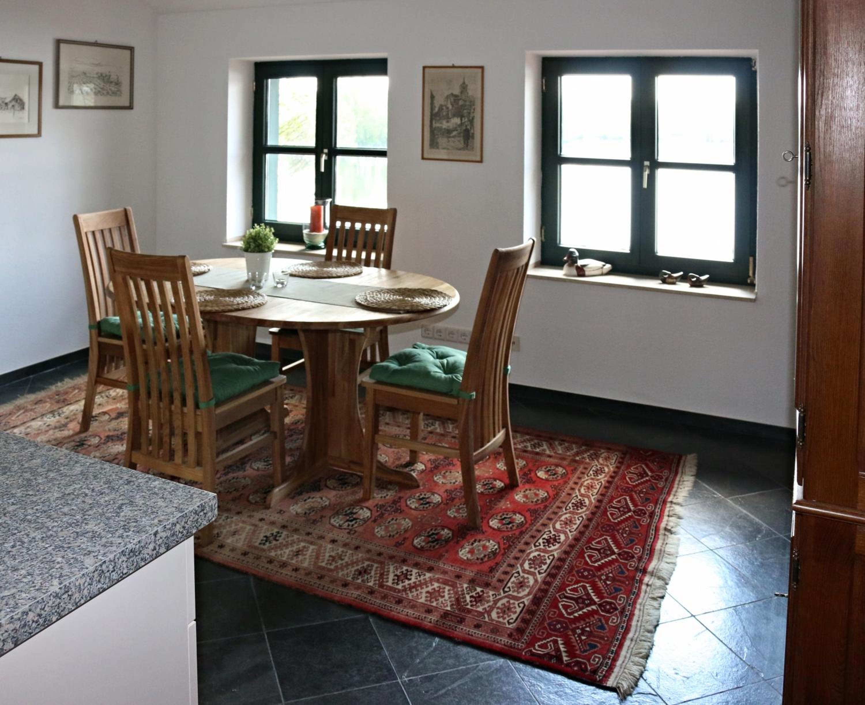 Apartment with Sauna photo 3