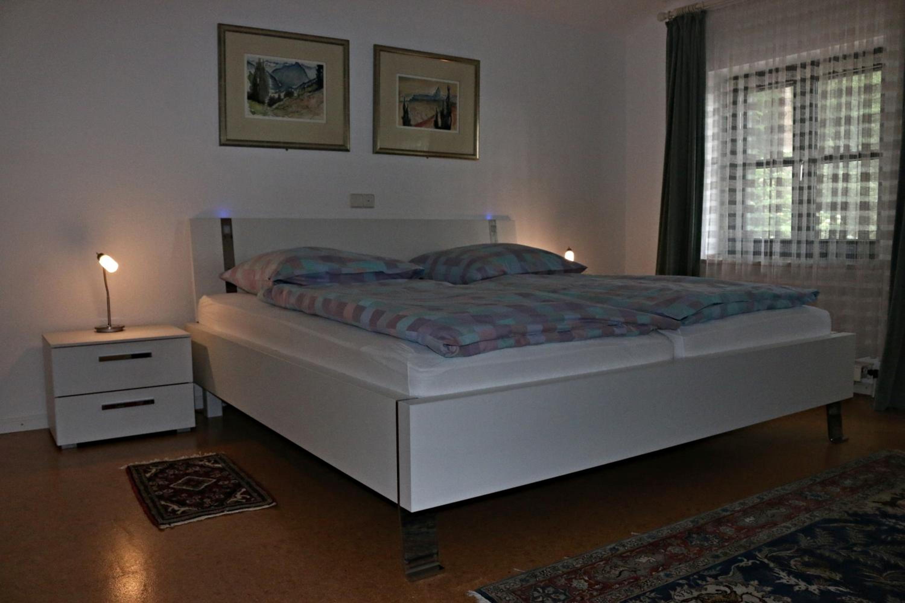 Apartment with Sauna photo 1