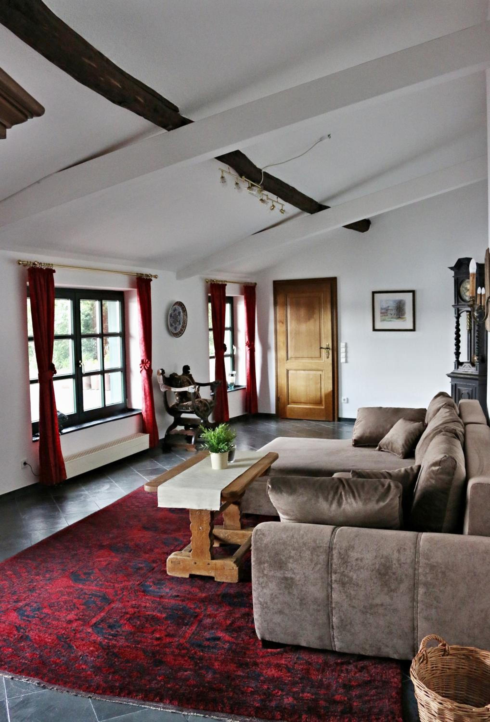 Apartment with Sauna photo 3