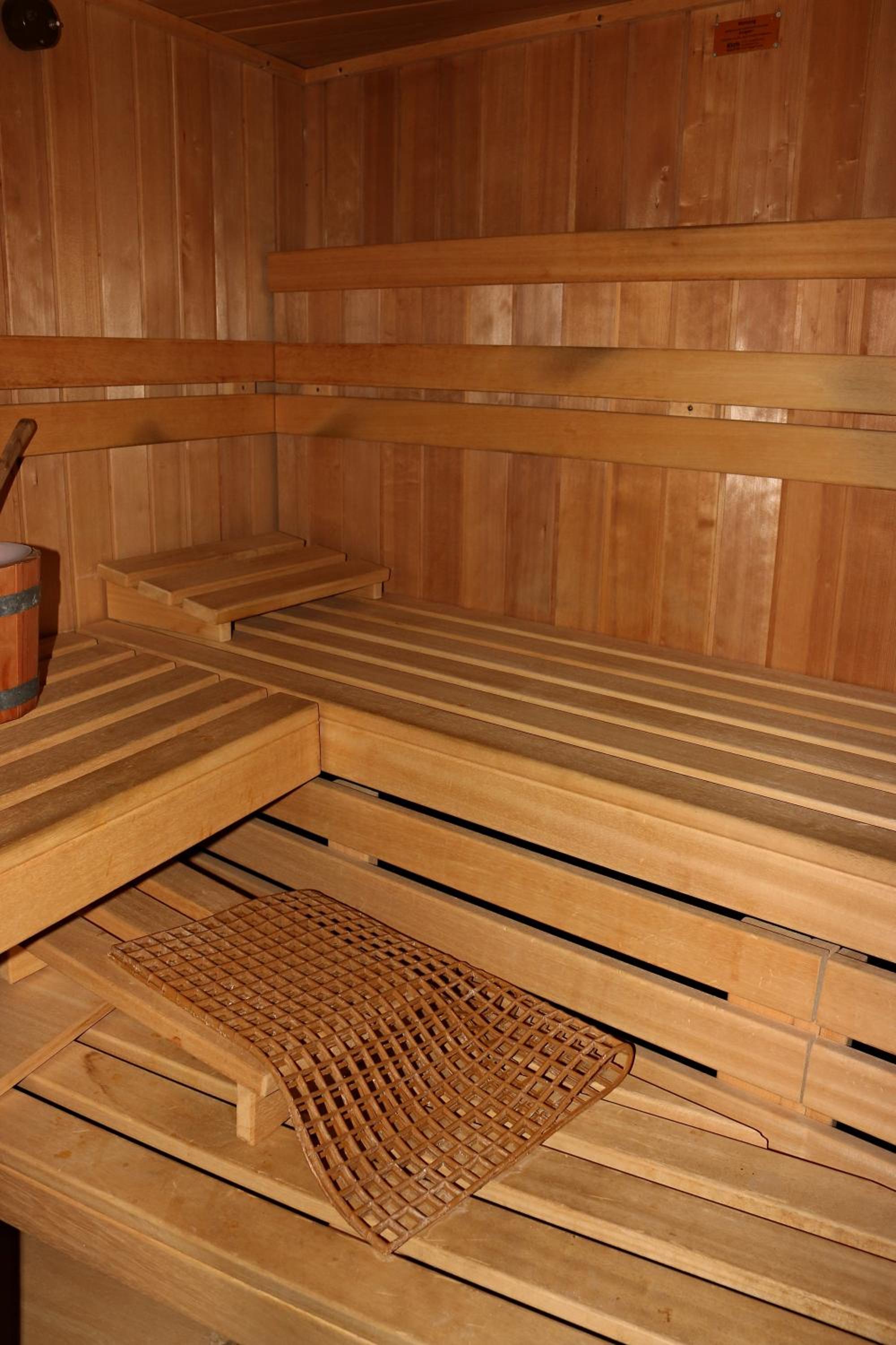 Apartment with Sauna photo 2