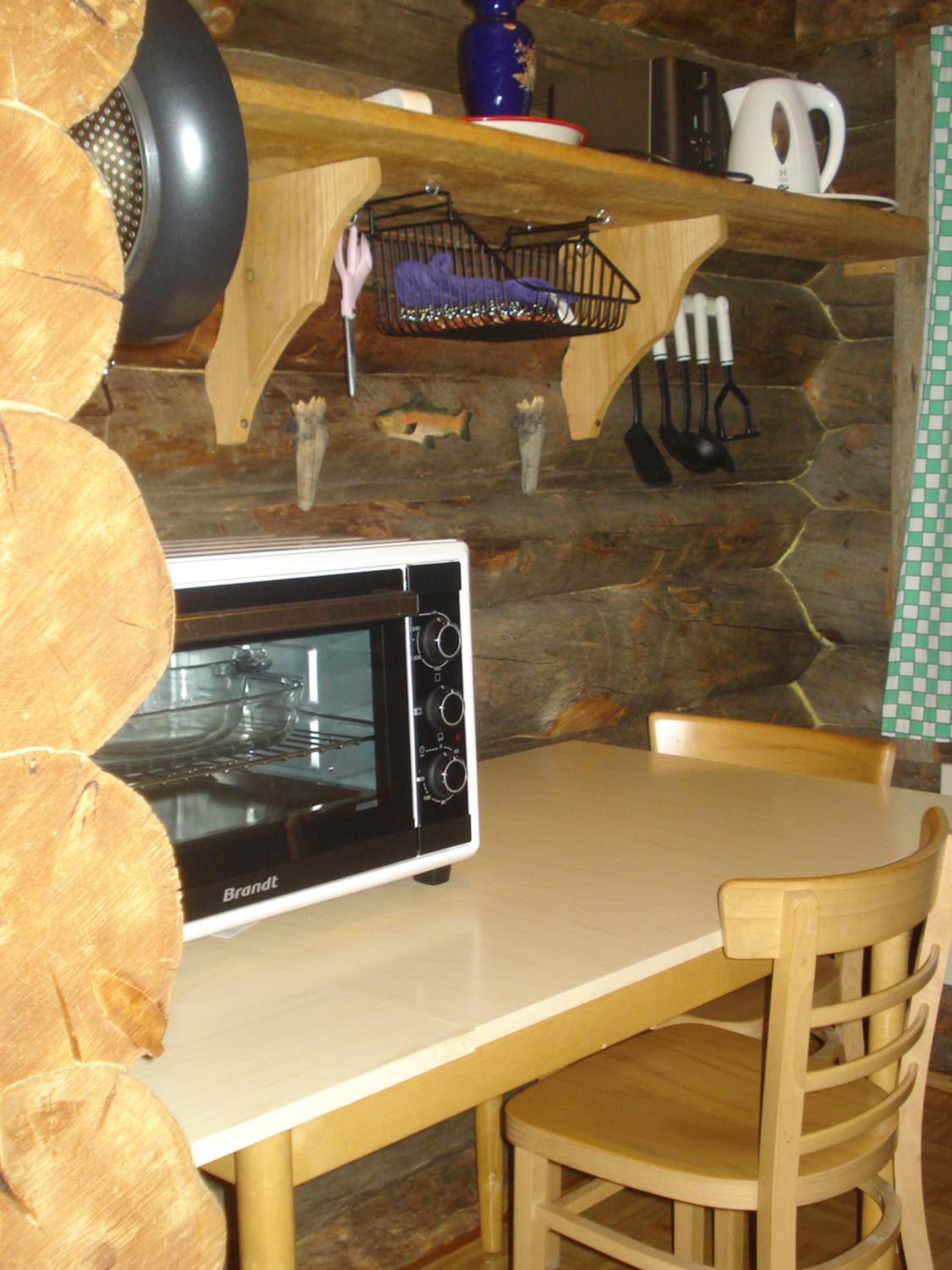 One-Bedroom Villa - Photo 61