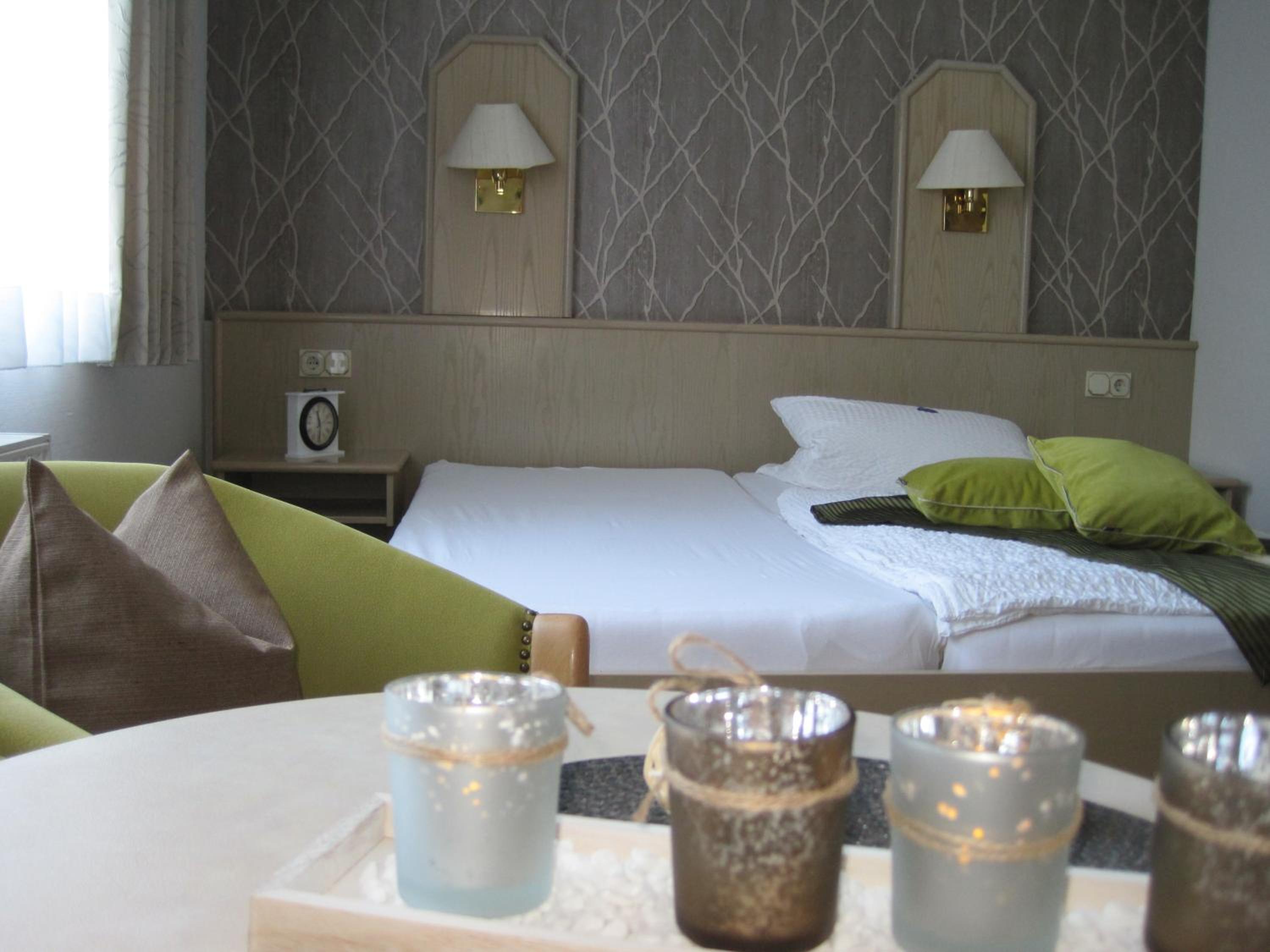 Double Room - Photo 2