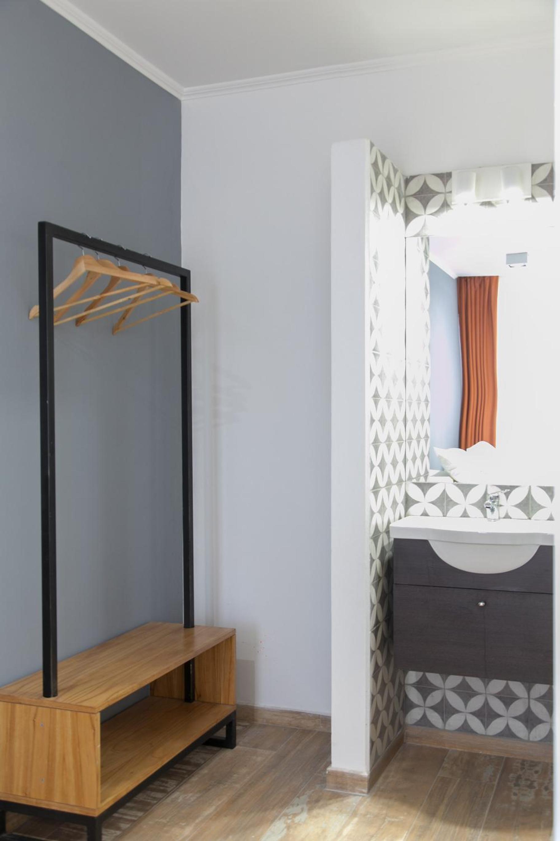 Deluxe Quadruple Room photo 2