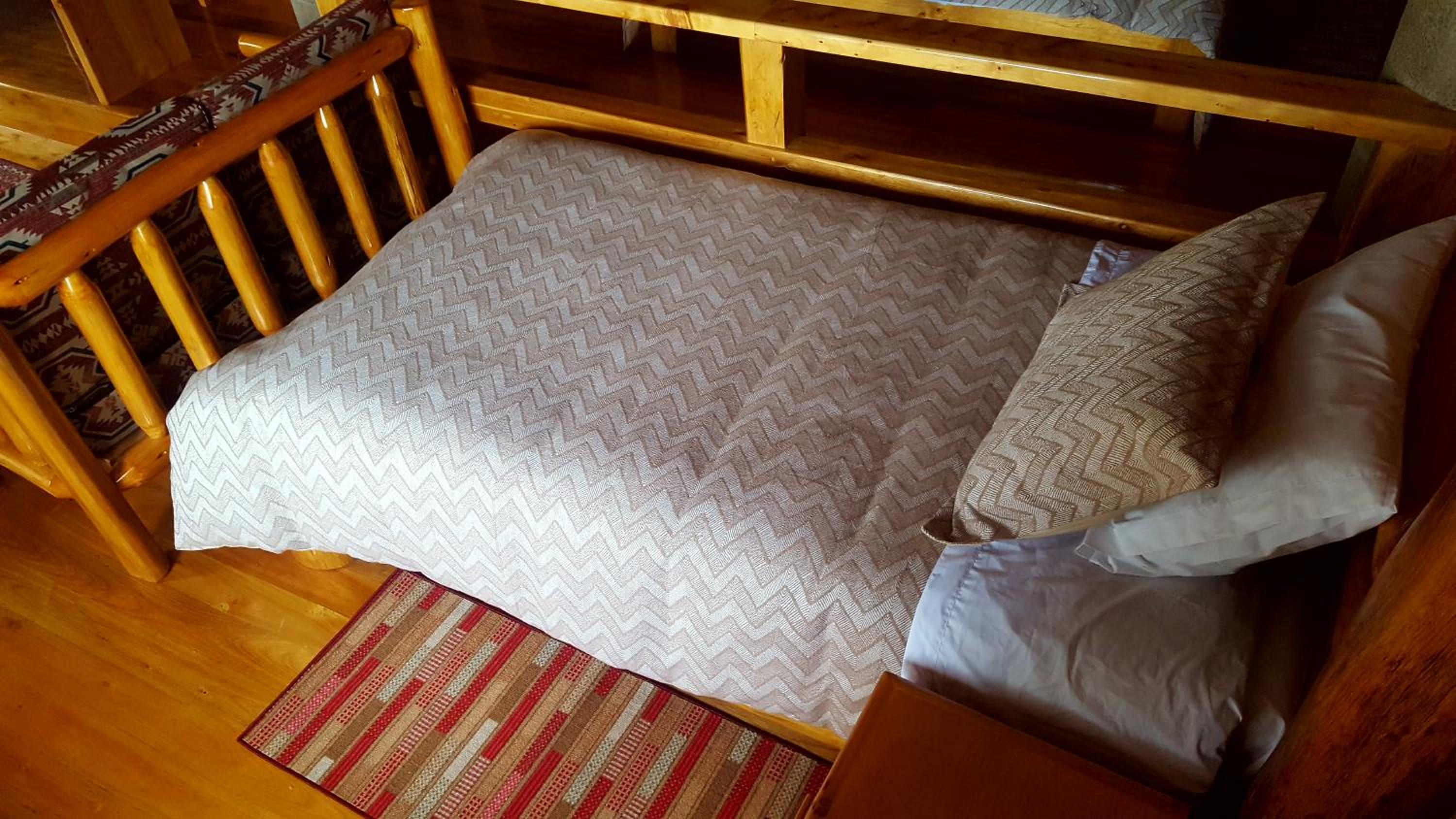 Twin Room photo 2
