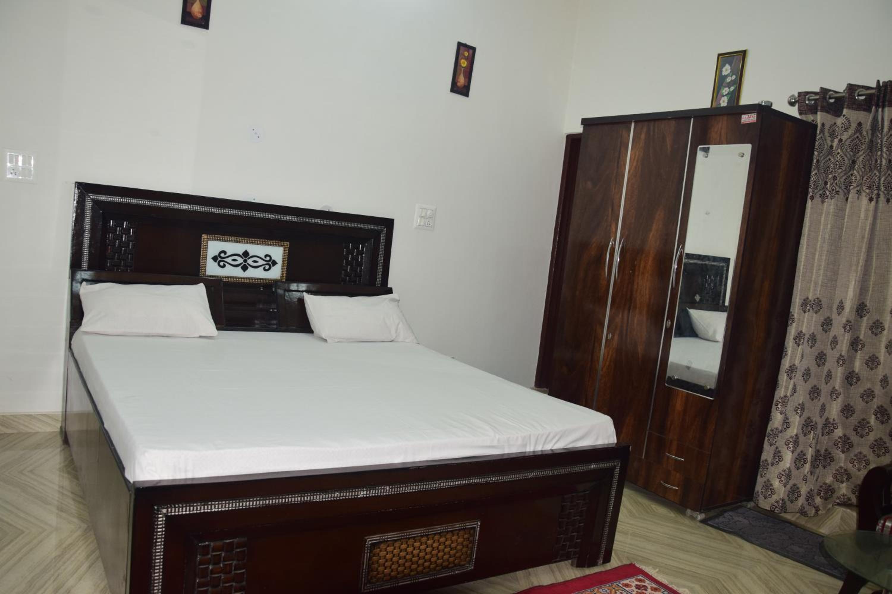 Double Room photo 1