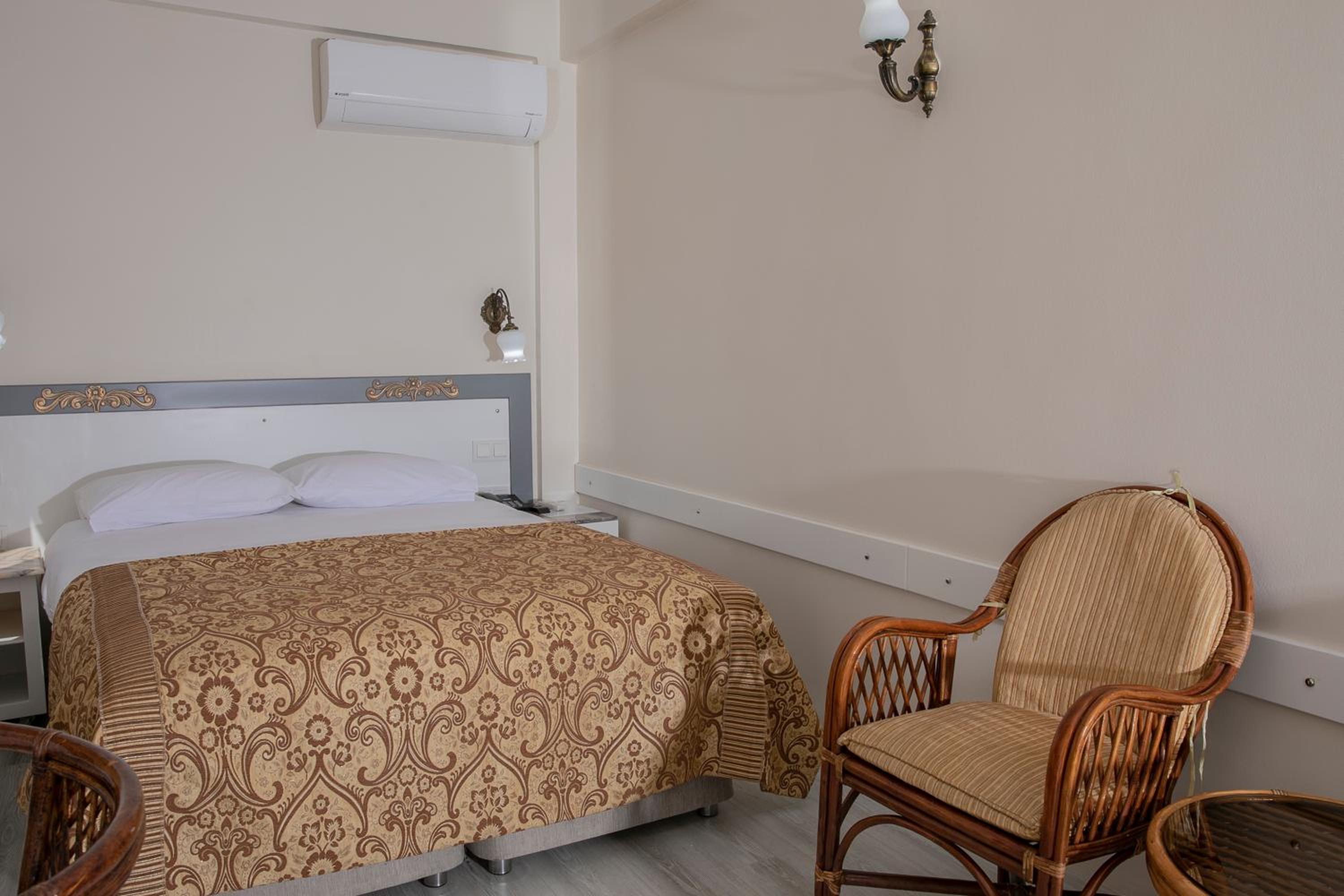 Standard Single Room photo 1