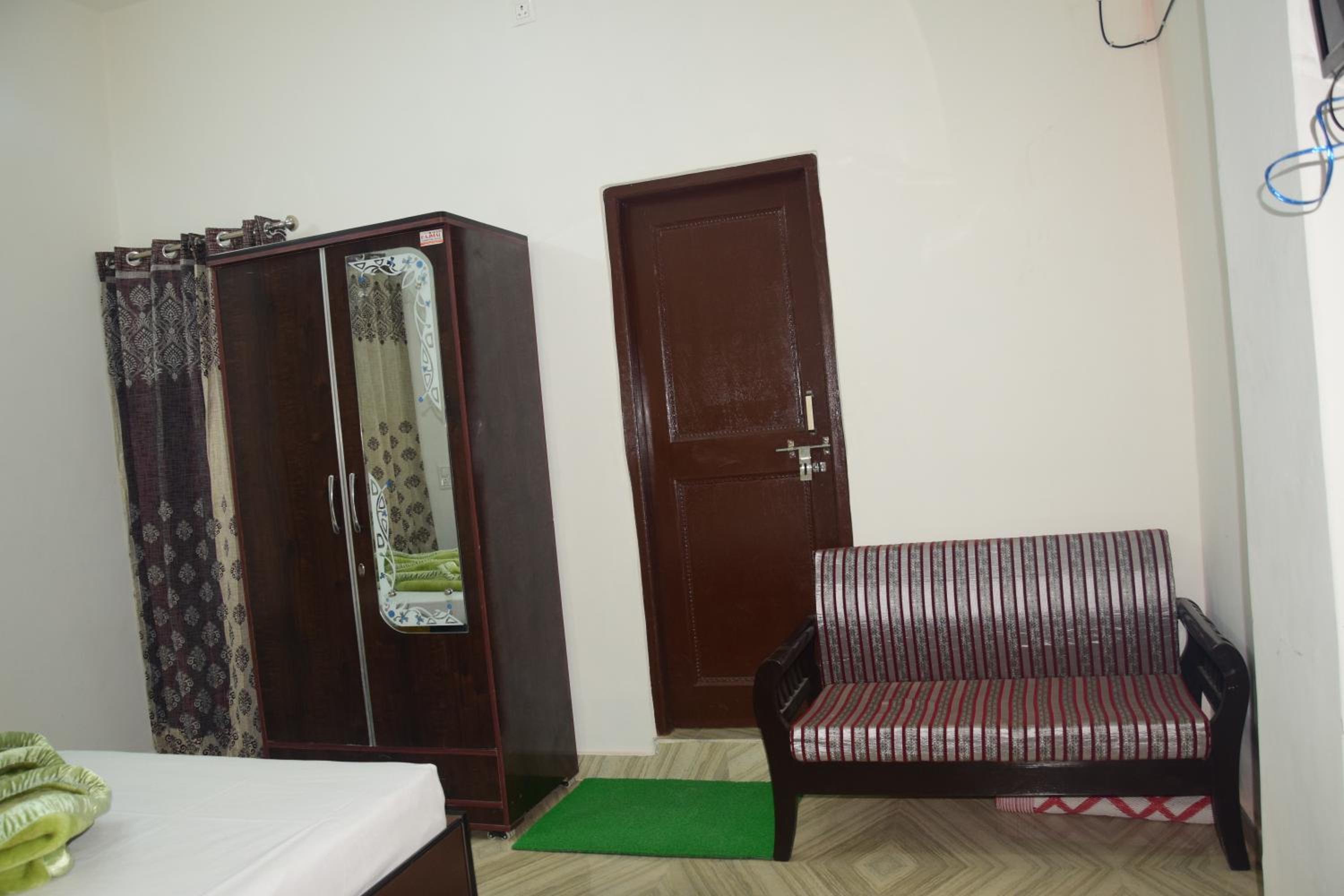 Double Room photo 3