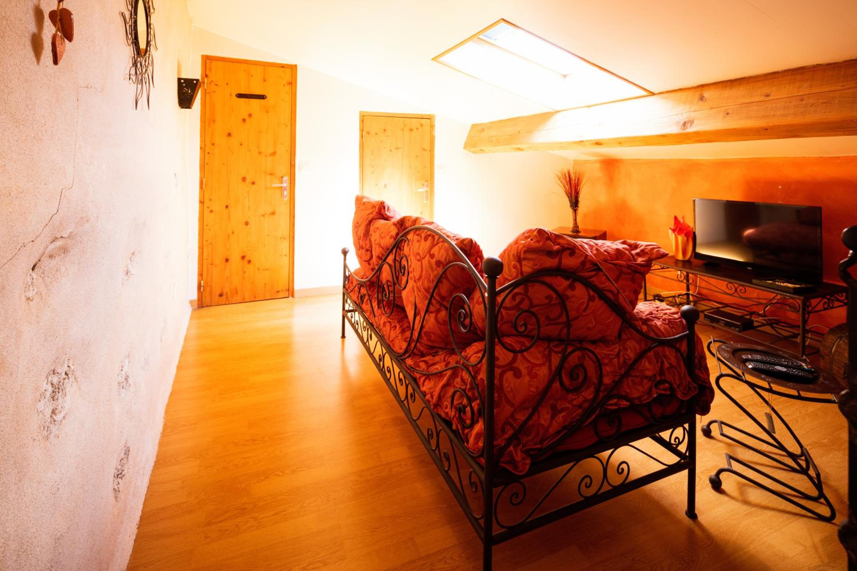 Junior Suite photo 3