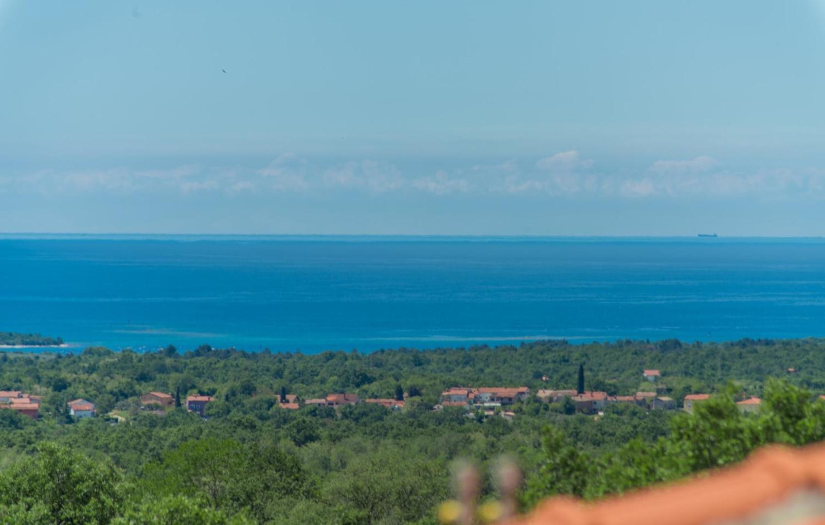Villa with Sea View photo 2