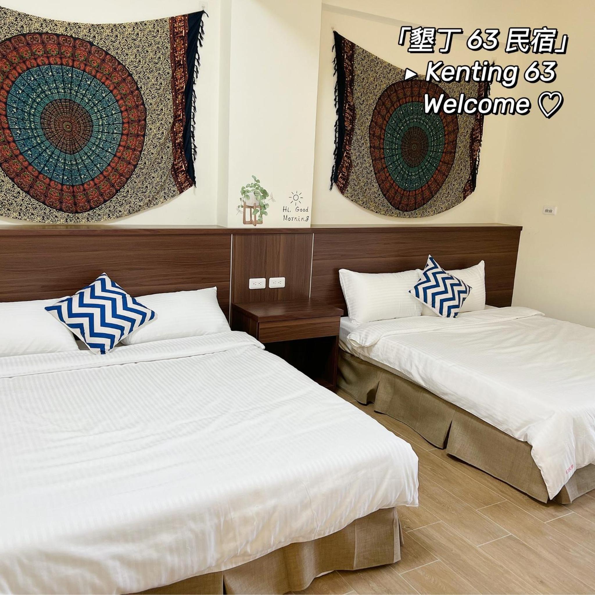 Quadruple Room photo 1