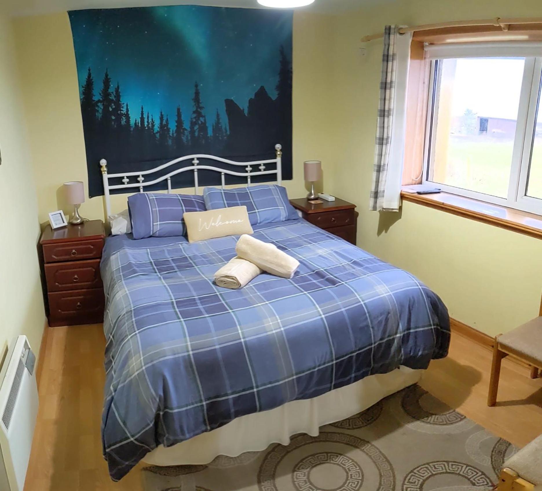 Standard King Room - Photo 1