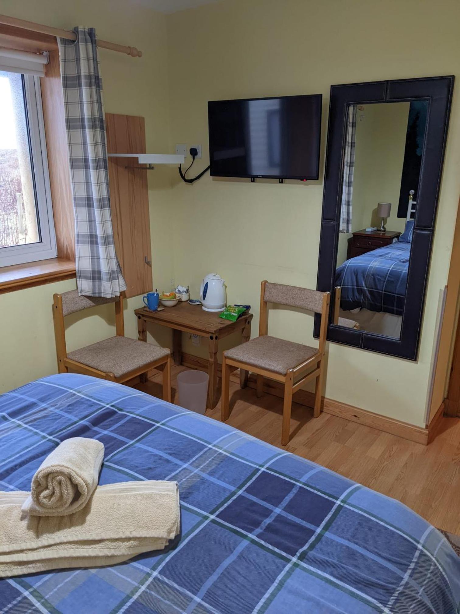 Standard King Room - Photo 2