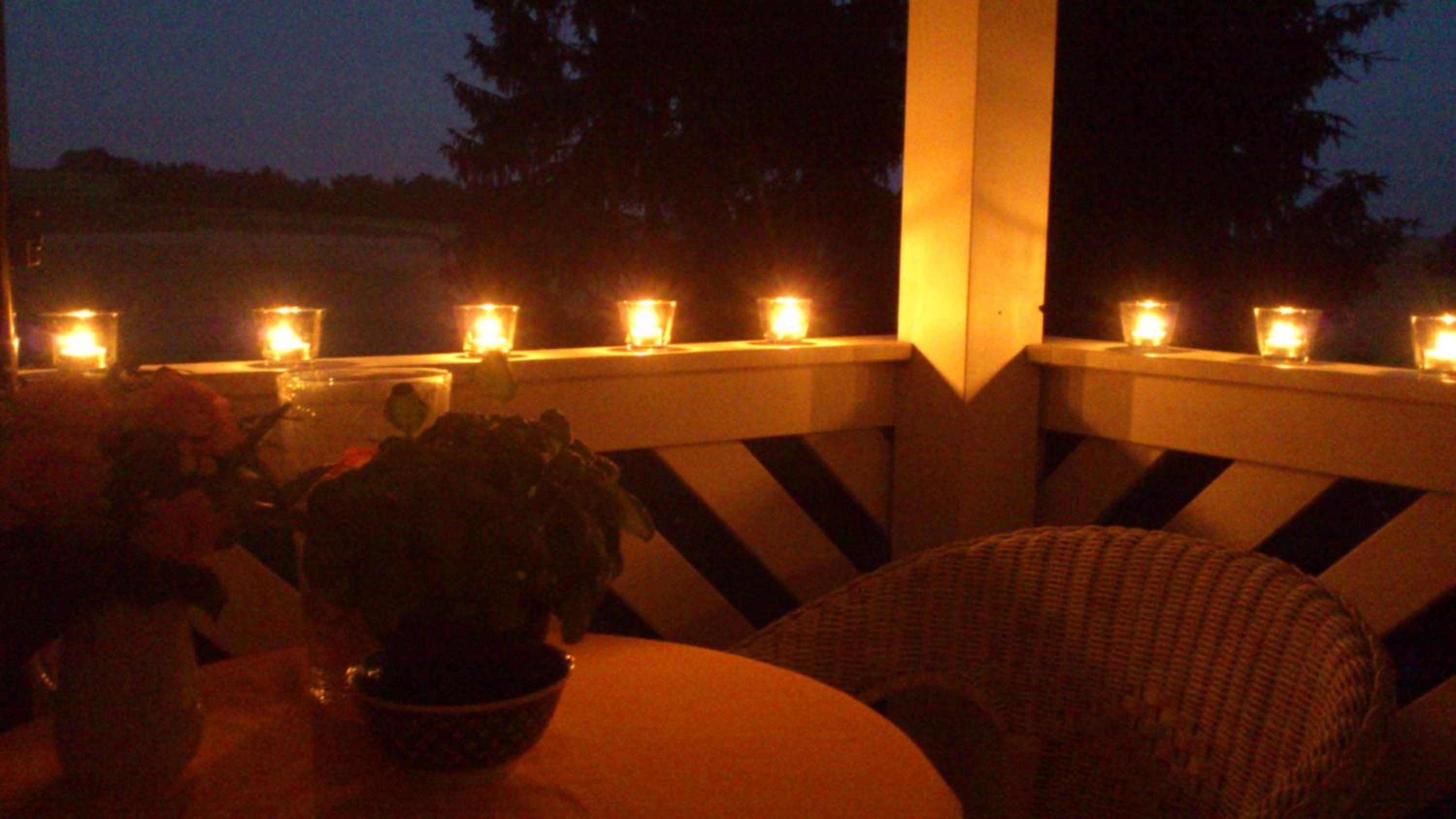 Apartment with Balcony photo 3