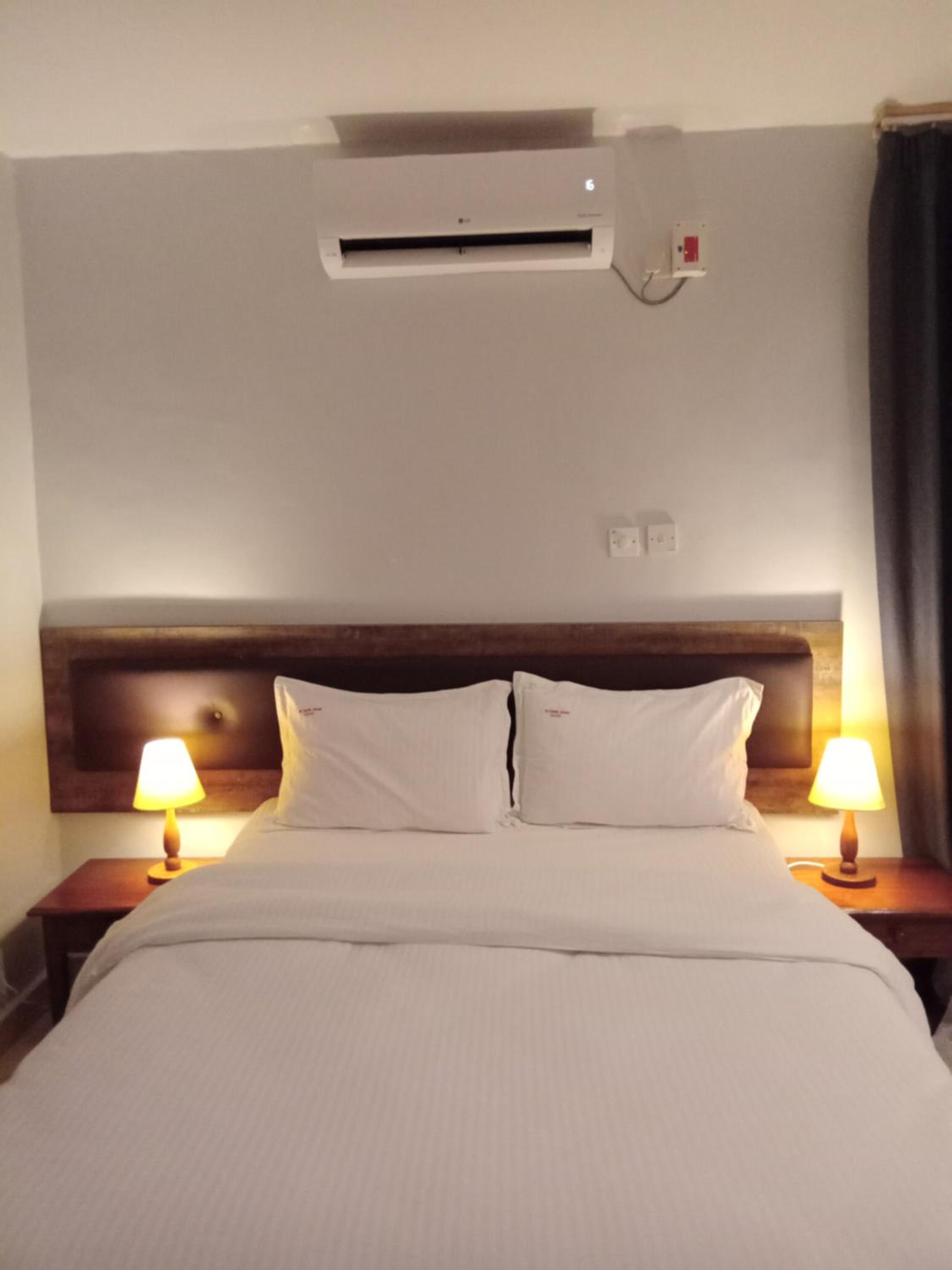 Two-Bedroom Apartment - Photo 1