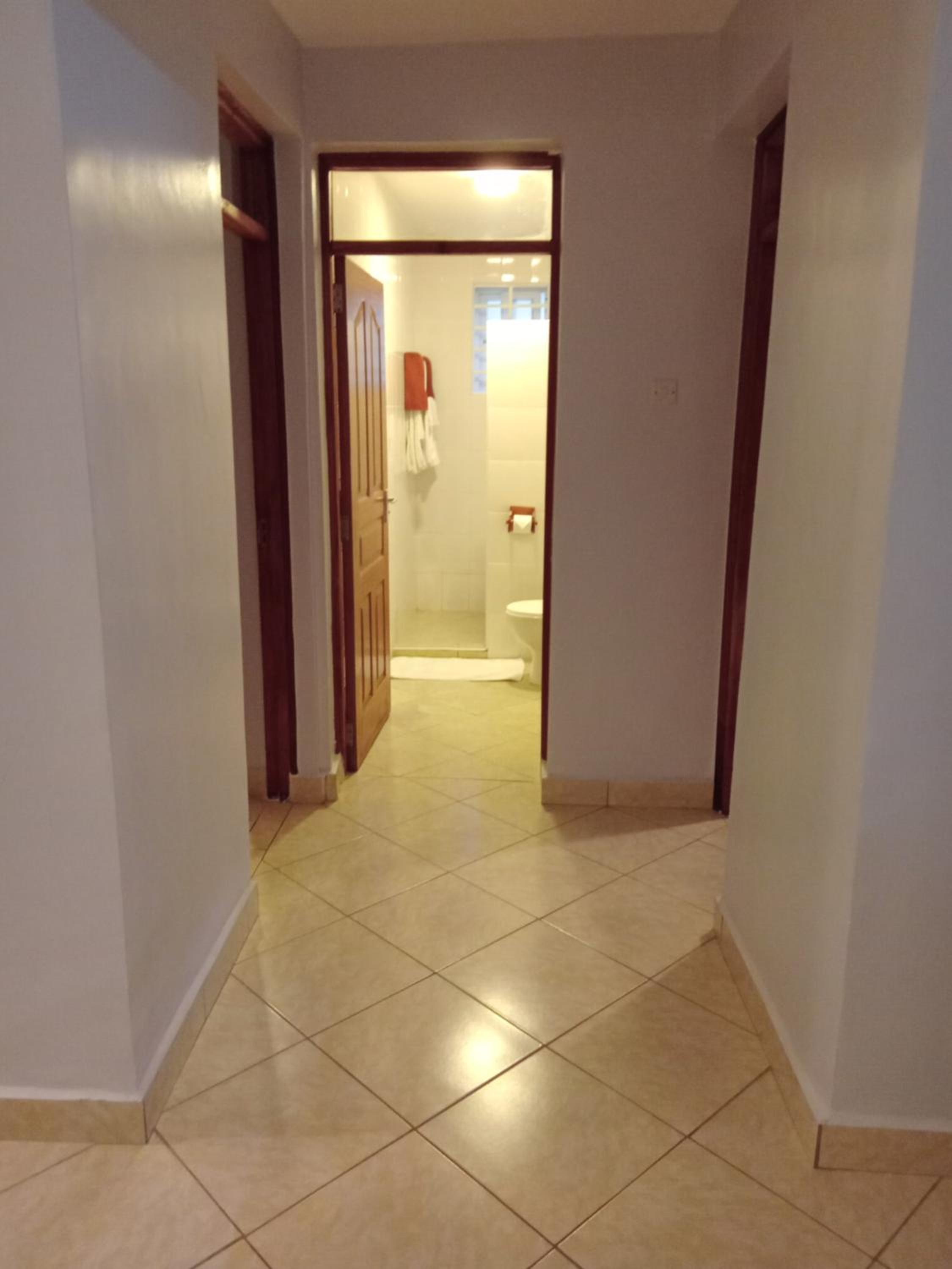 Two-Bedroom Apartment - Photo 8
