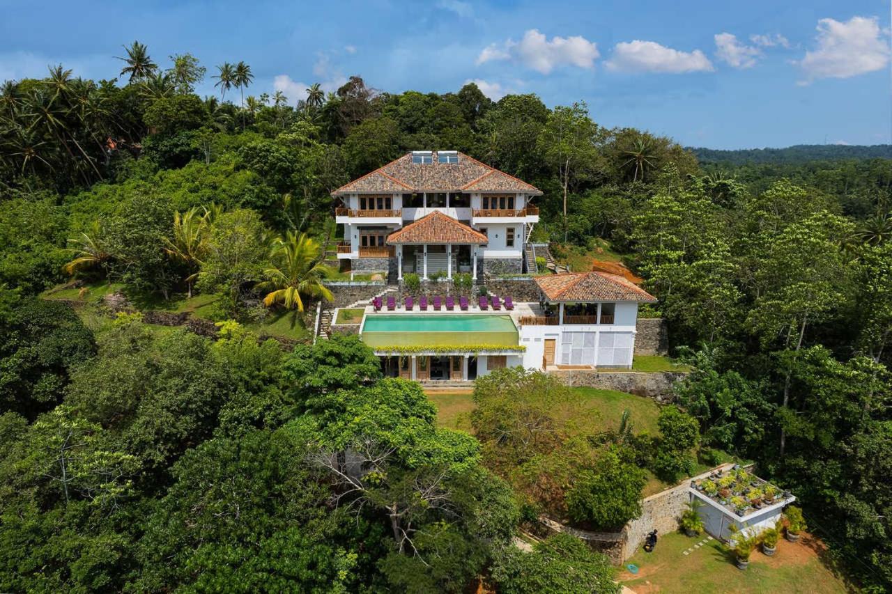 One-Bedroom Villa - Photo 9