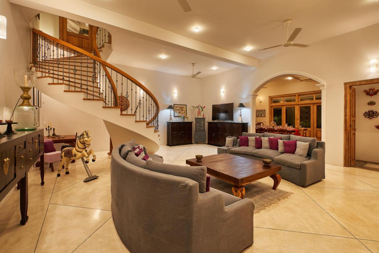 One-Bedroom Villa - Photo 8