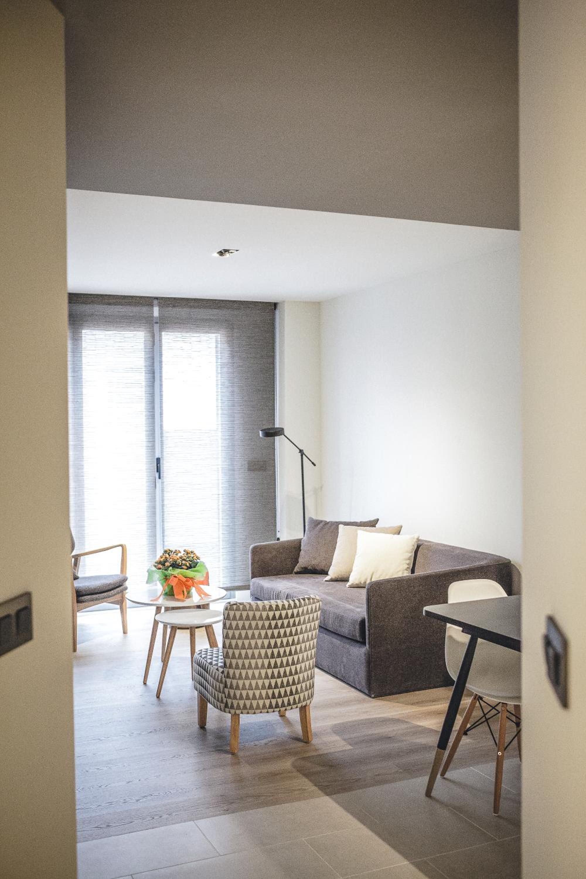 Deluxe Apartment photo 2
