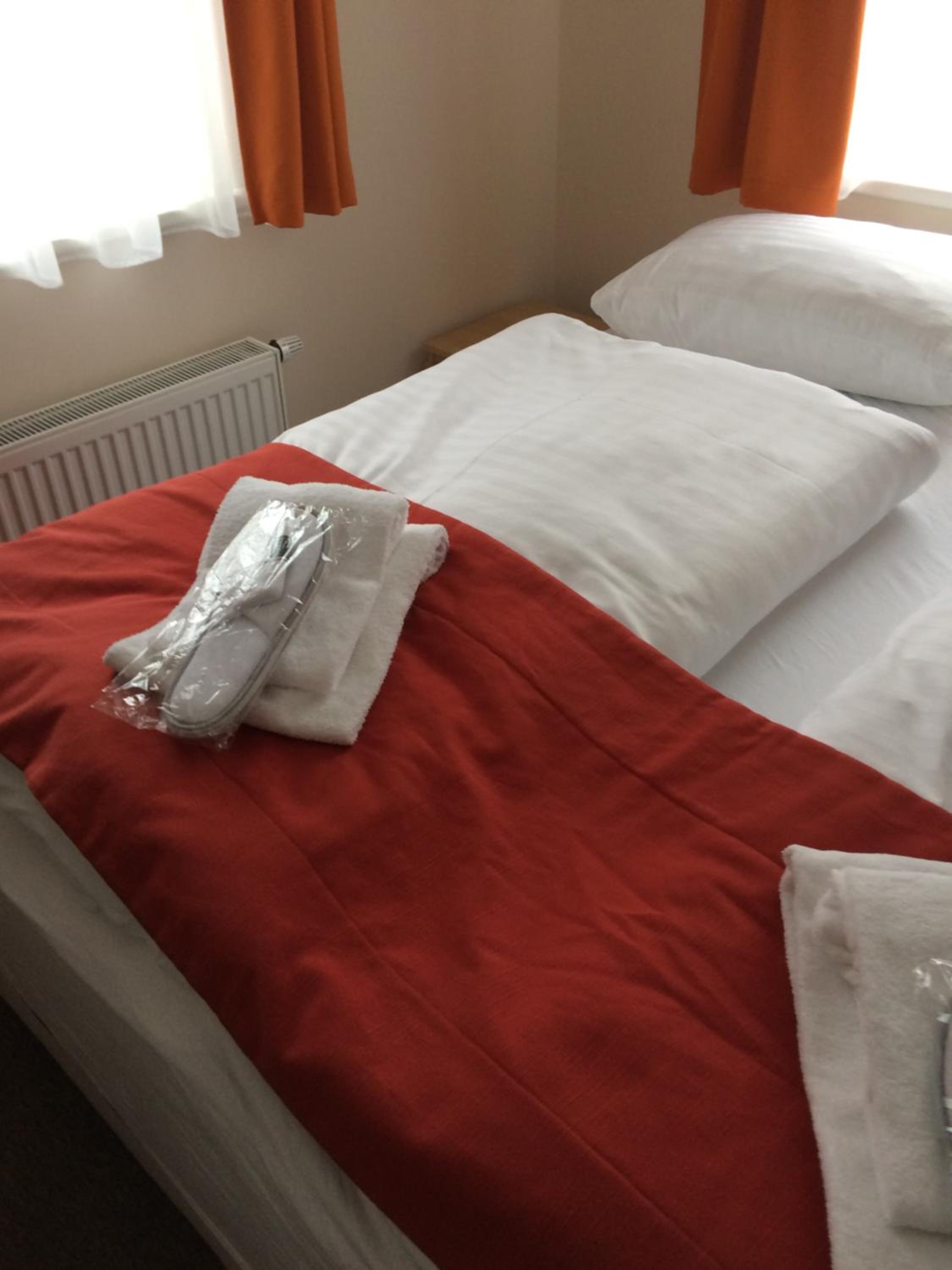 Small Double Room photo 2