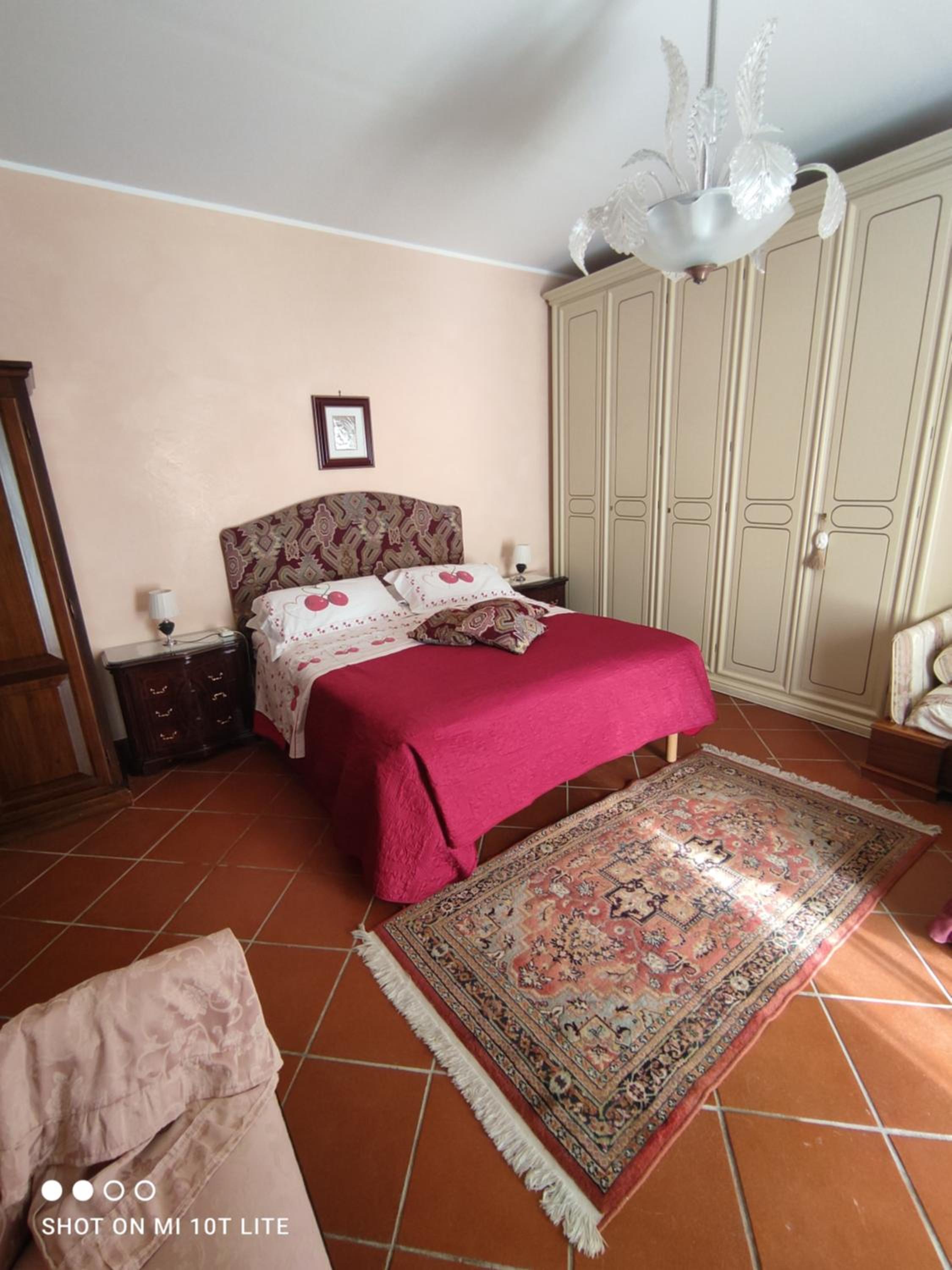Luxury Quadruple Room photo 1