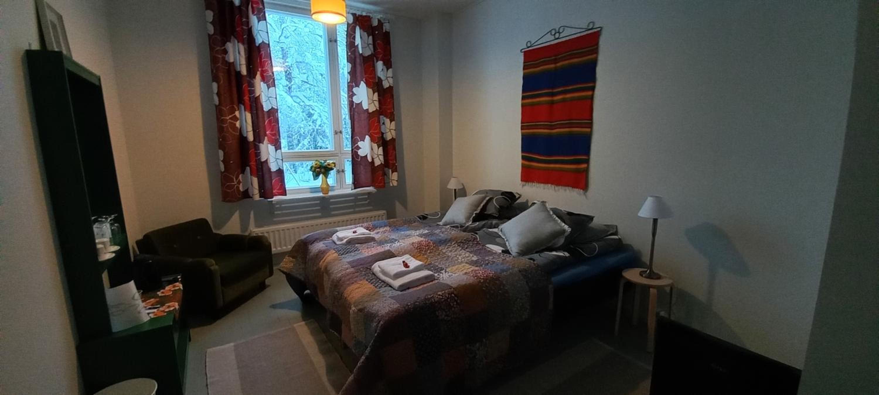 Double Room - Photo 4