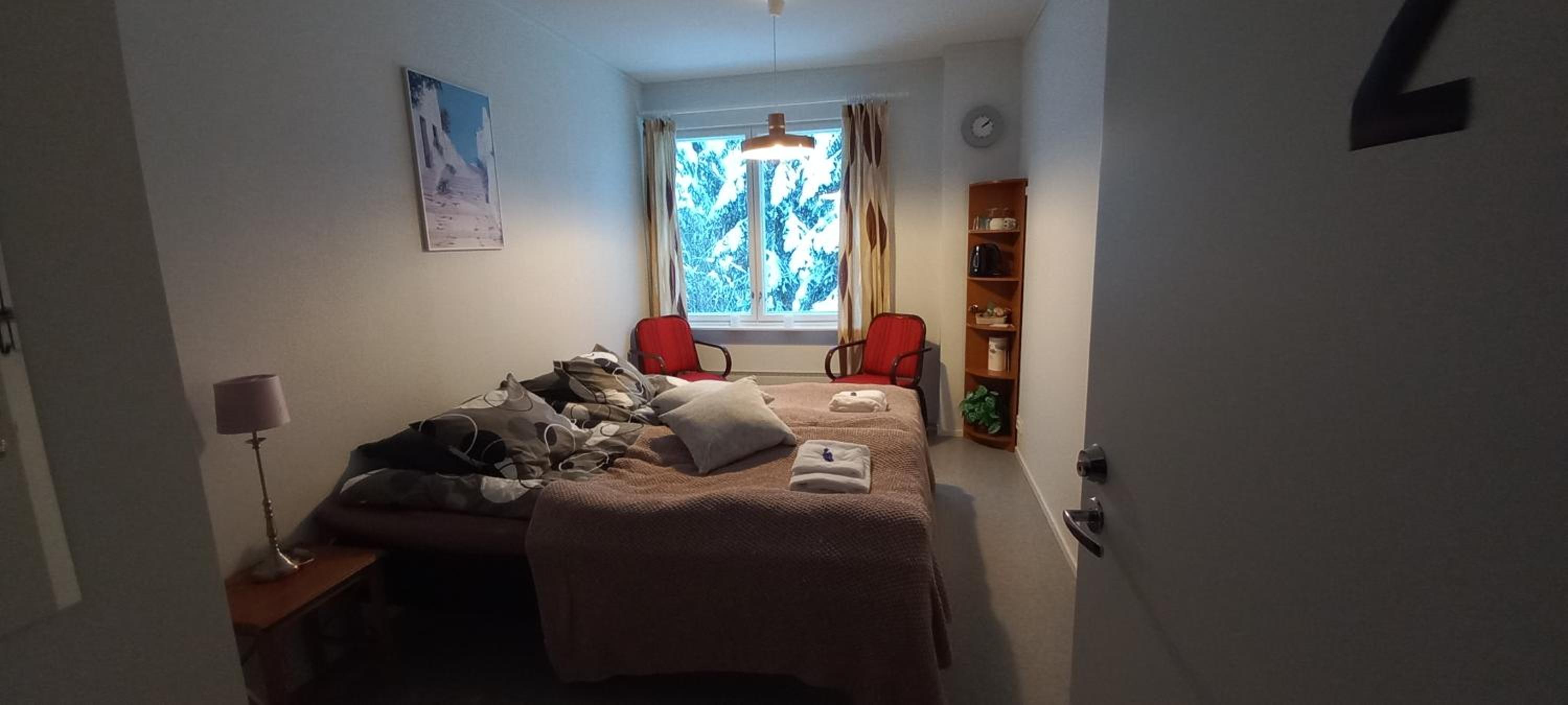Double Room - Photo 3