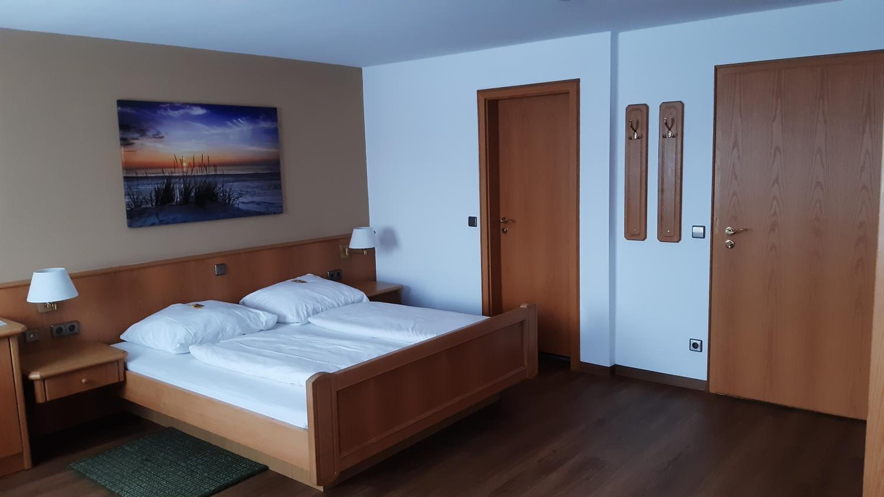 Double Room Comfort - Photo 1