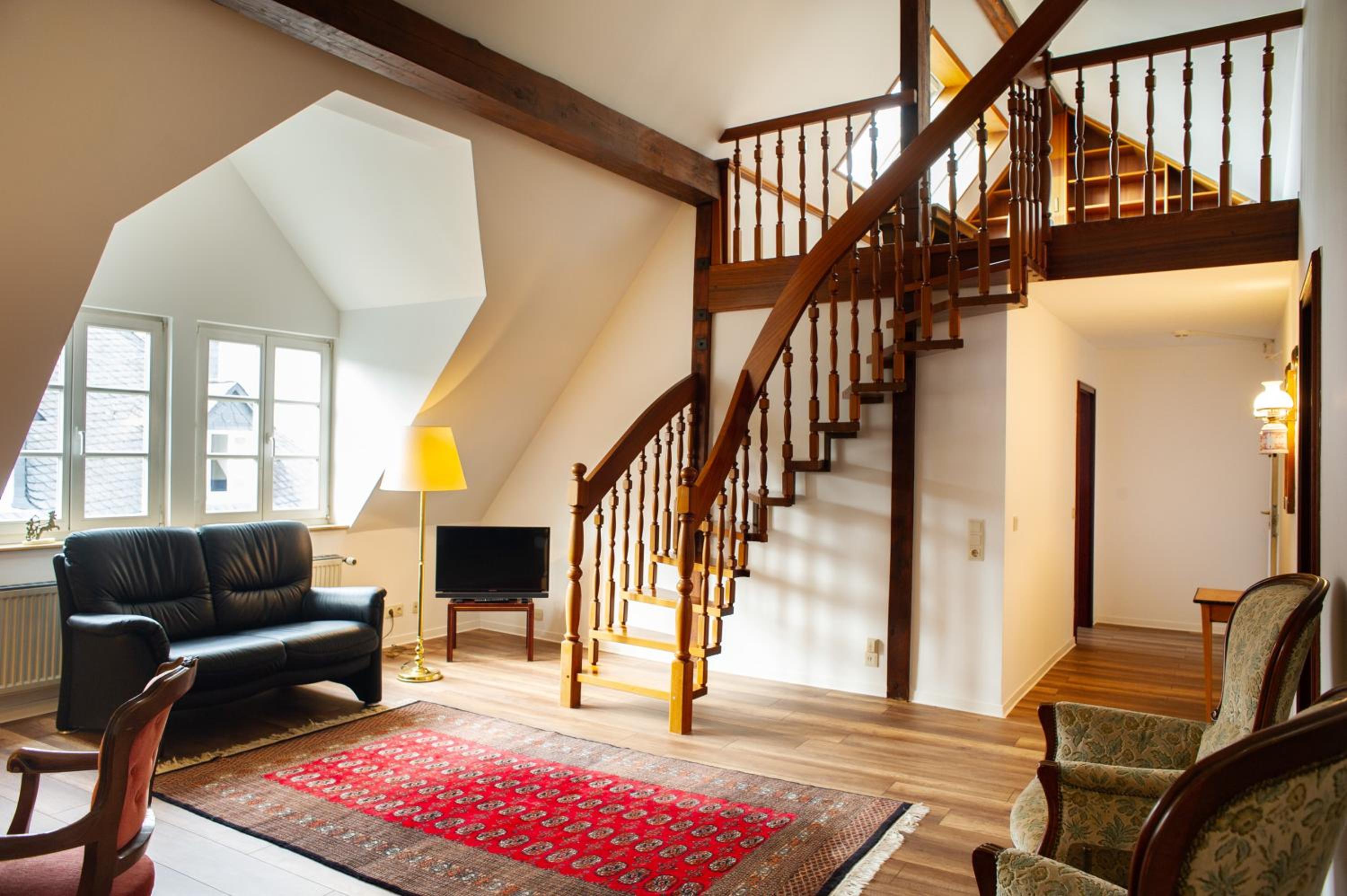 Two-Bedroom Apartment - Photo 4