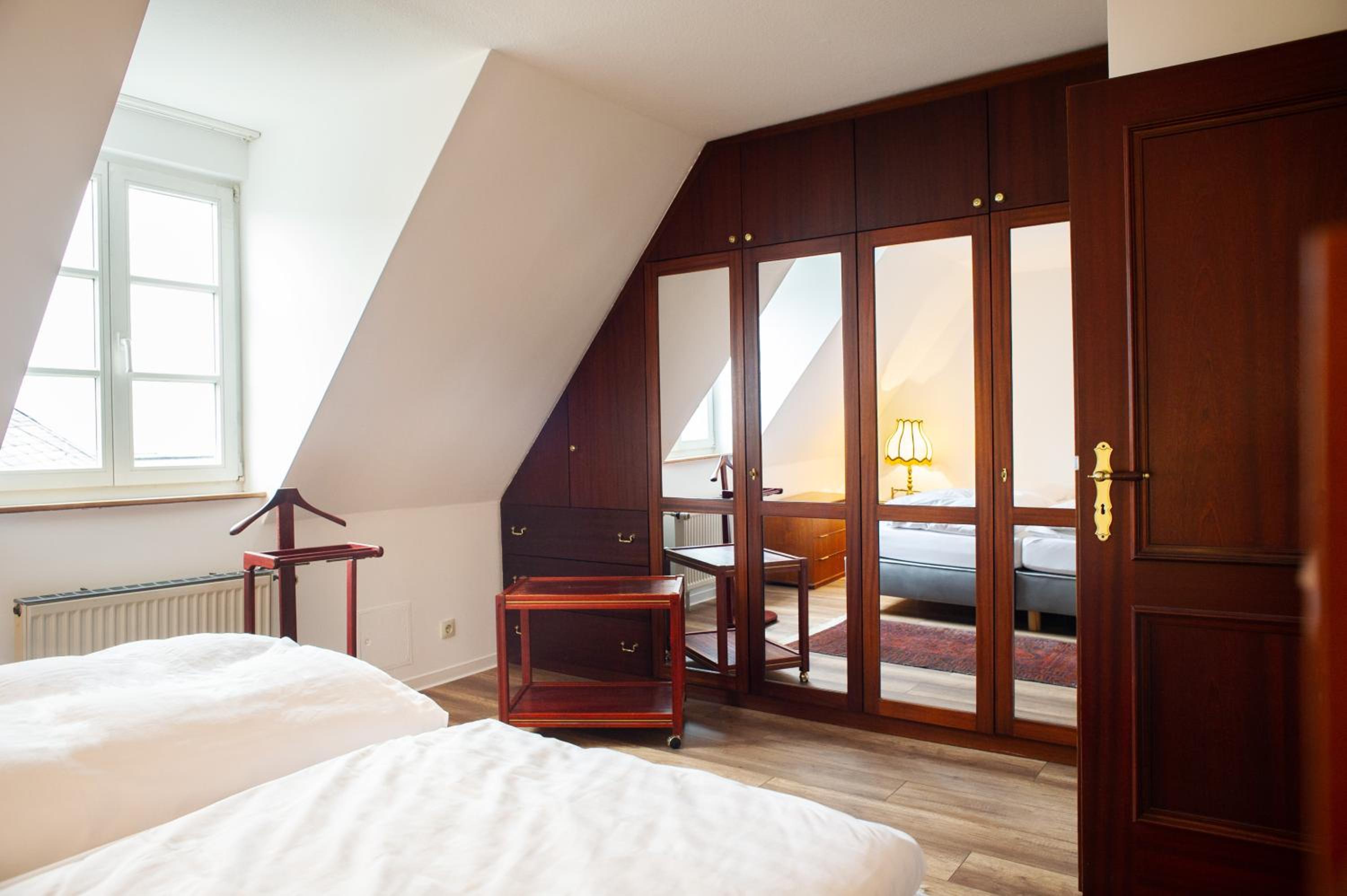Two-Bedroom Apartment - Photo 1